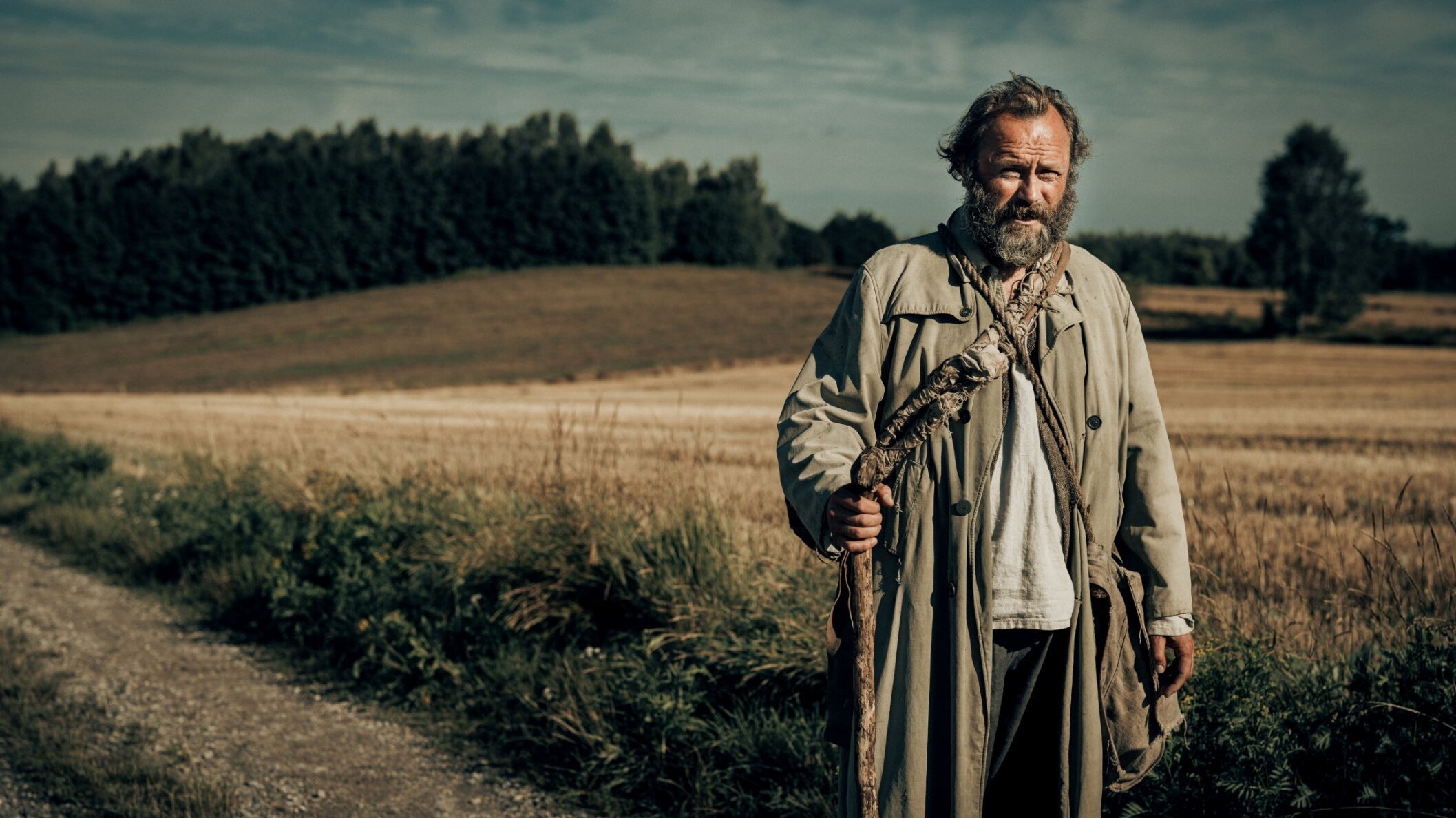 Forgotten Love Background