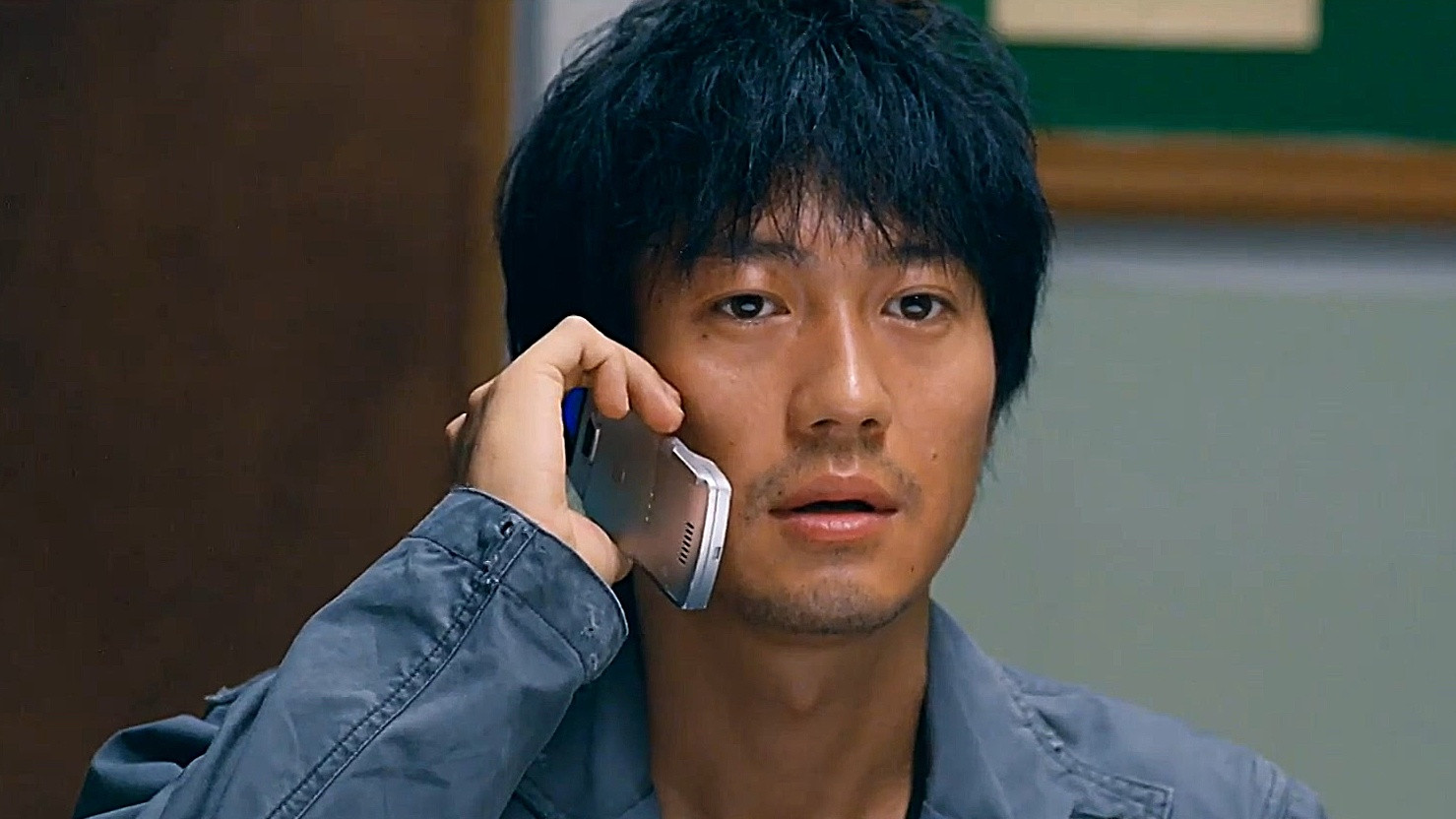 Beautiful Sunday Background