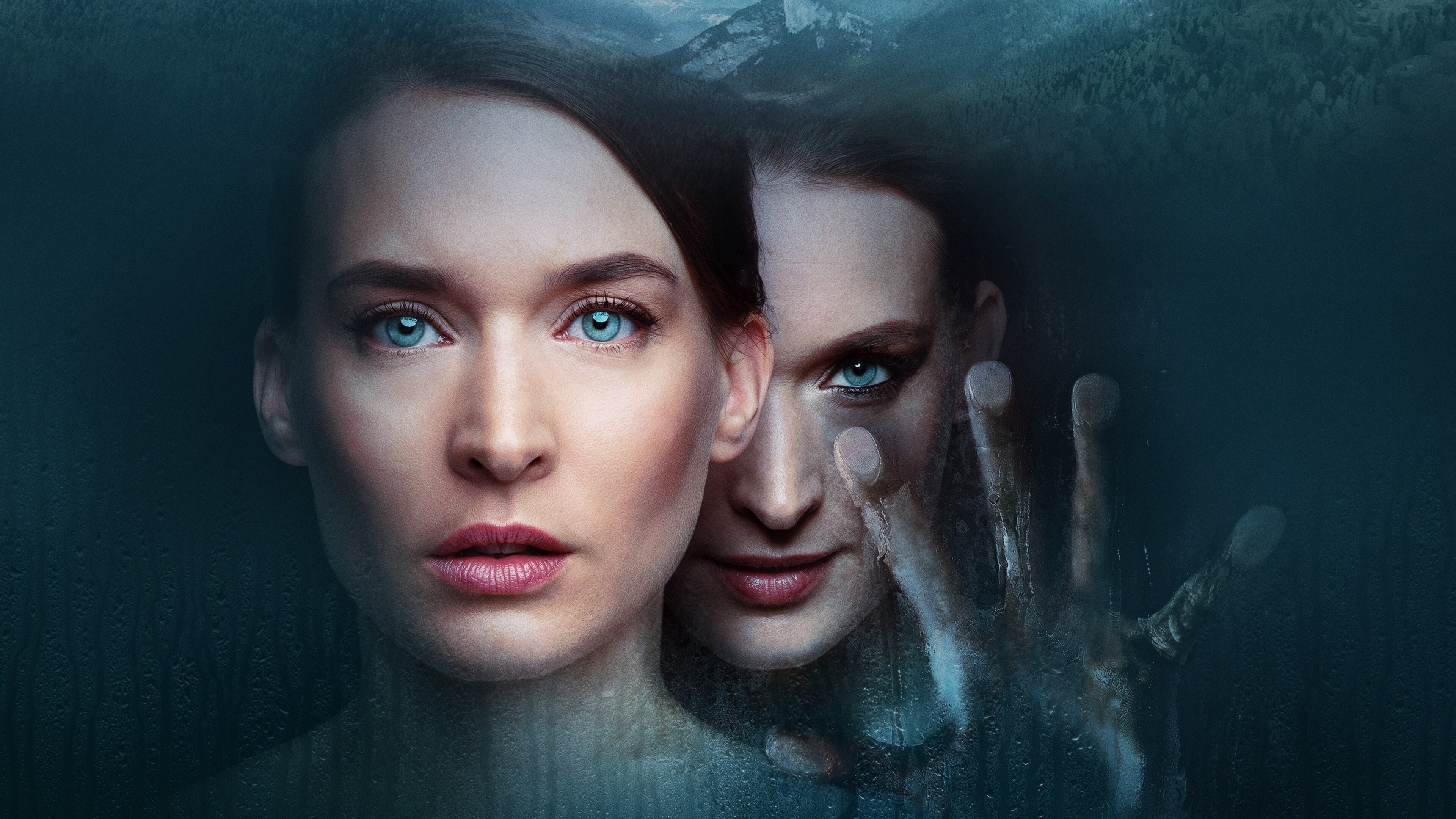 Sanctuary Background