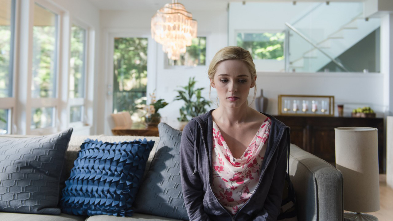 Deadly Sorority Background