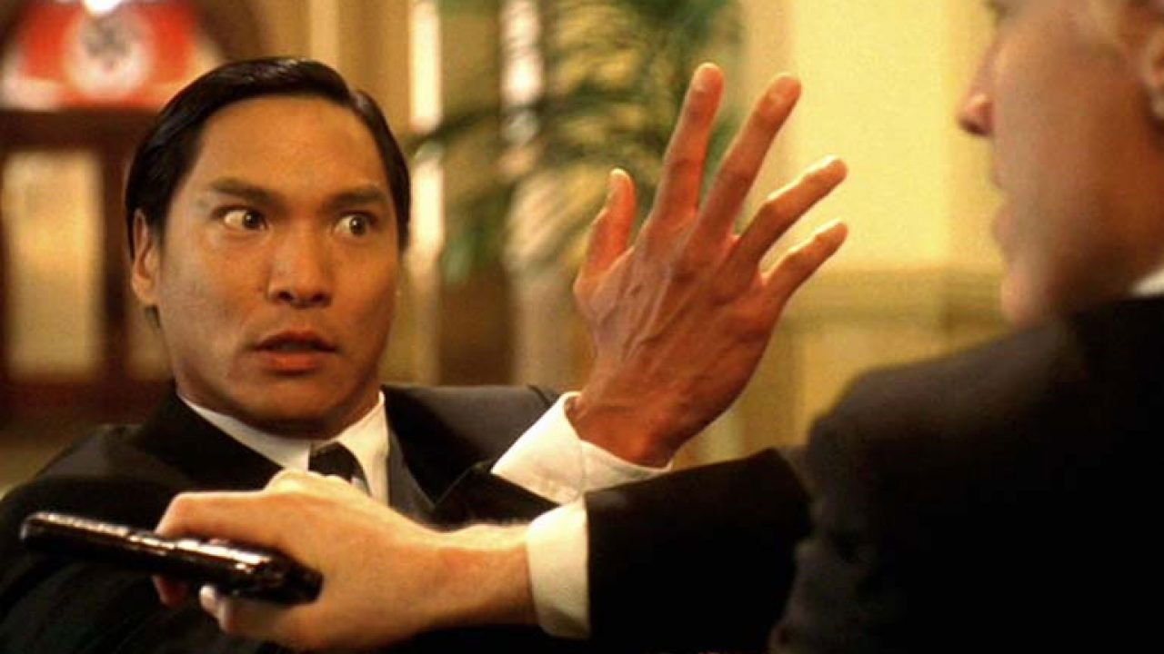 Timecop 2: The Berlin Decision Background