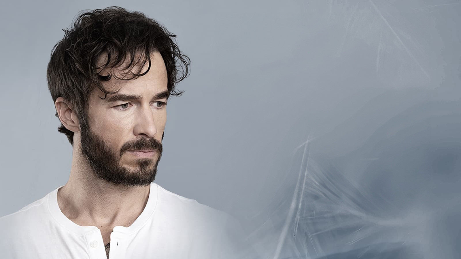 The Air He Breathes Background