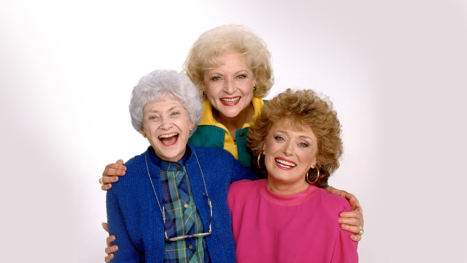 The Golden Palace Background