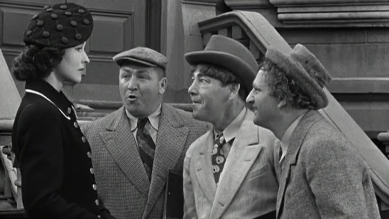 No Census, No Feeling Background