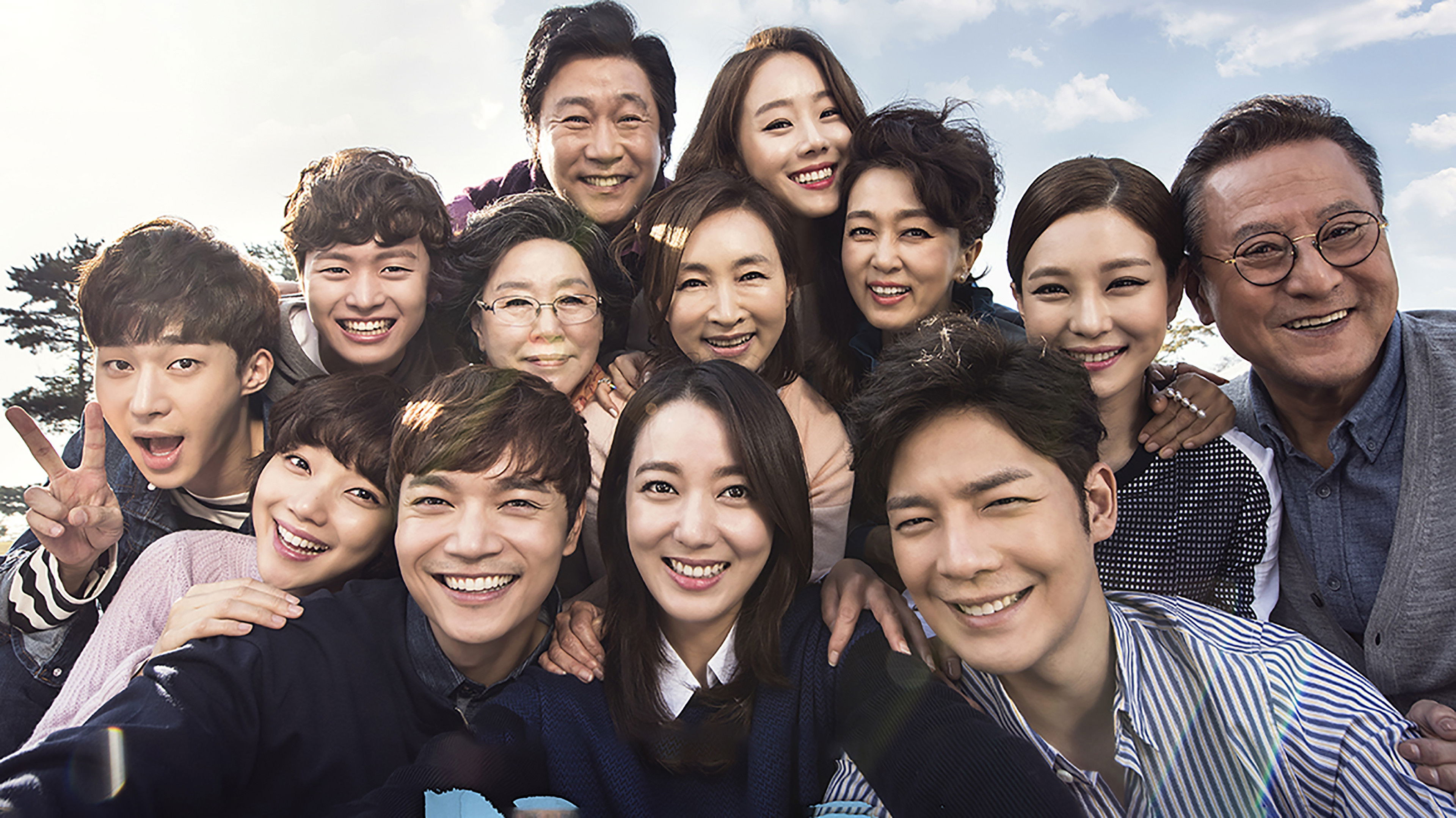 Beautiful You Background