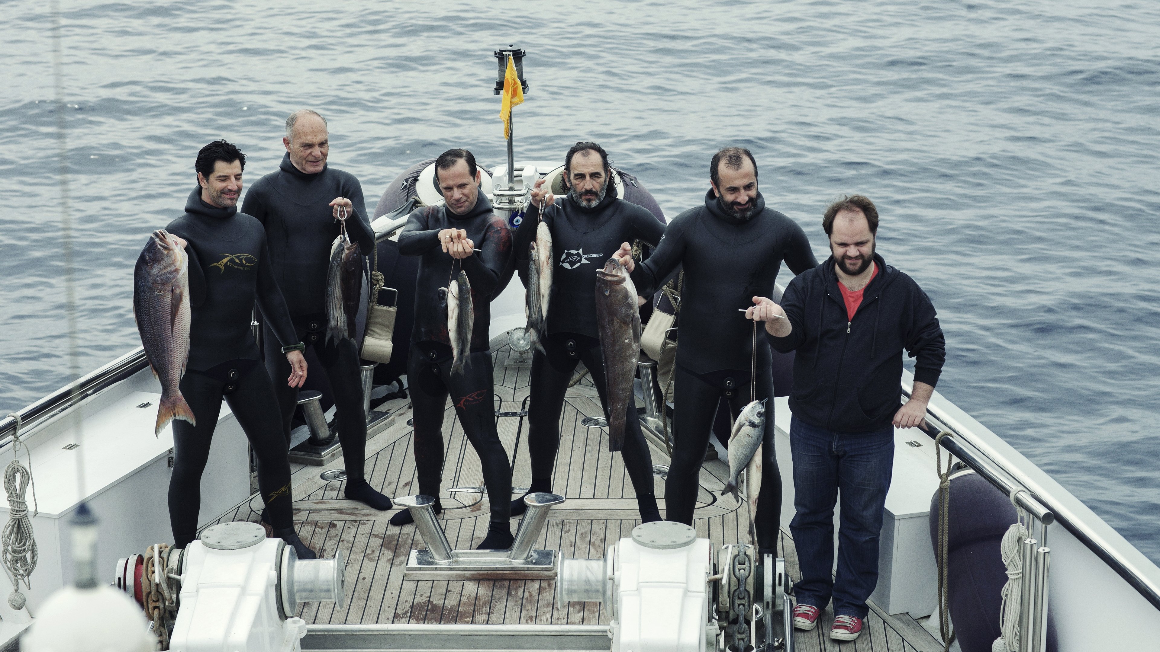 Chevalier Background