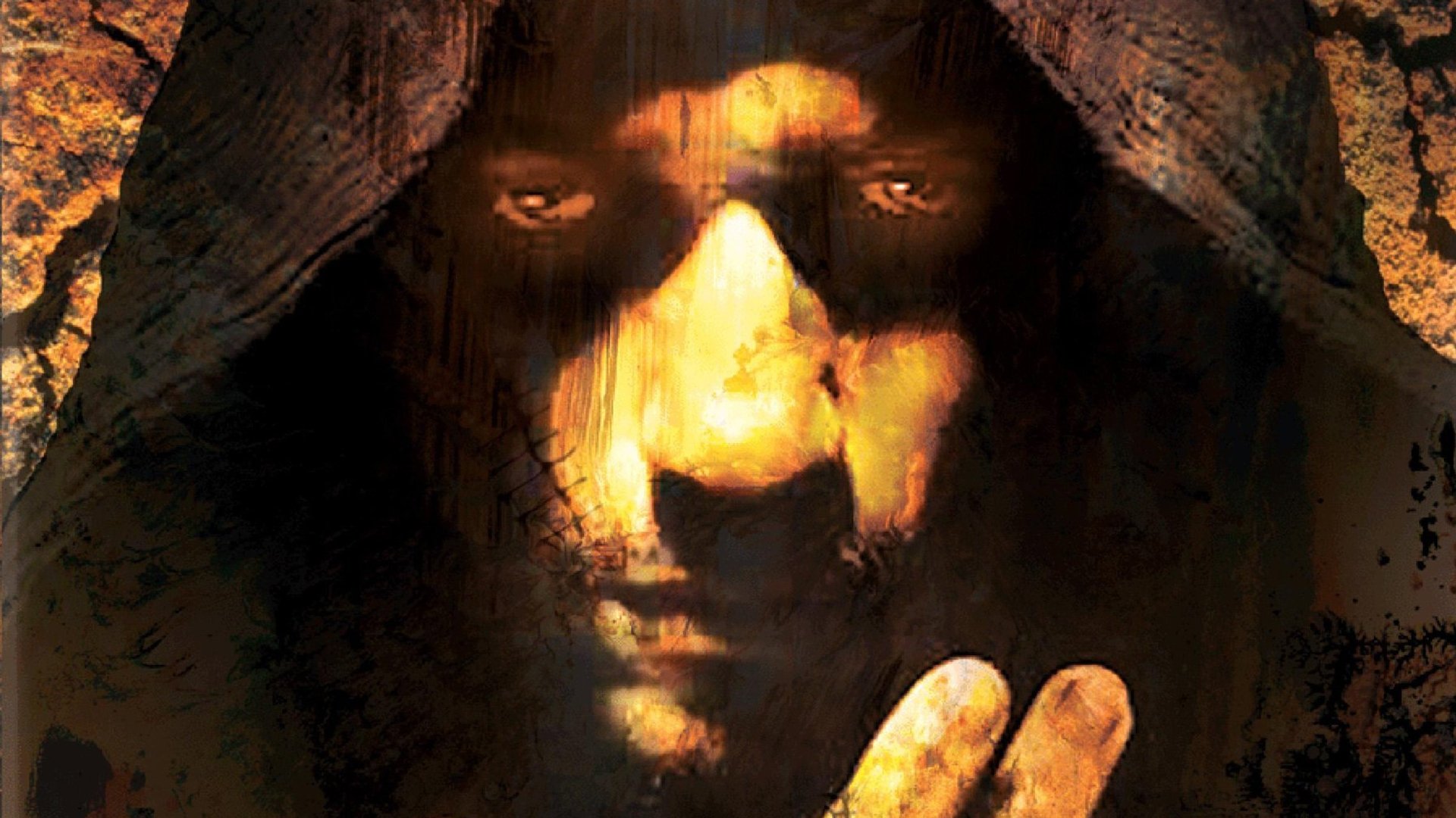 Frankenstein Background