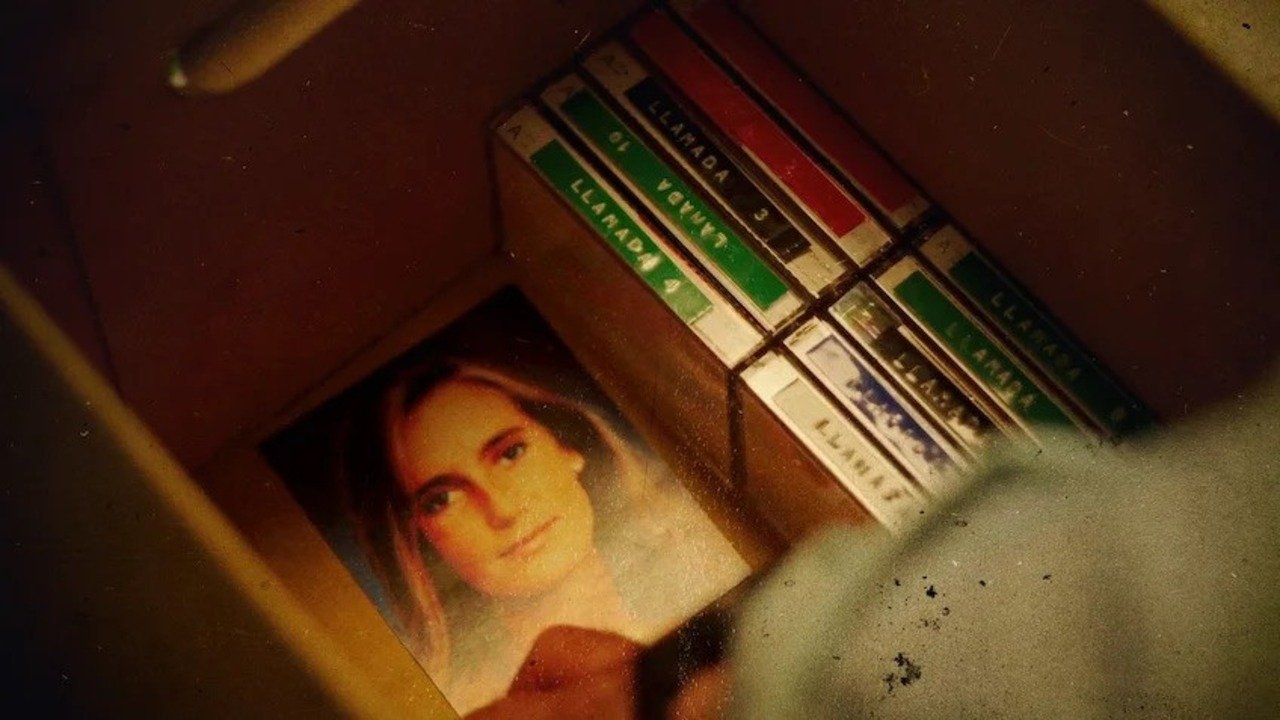 900 días sin Anabel Background