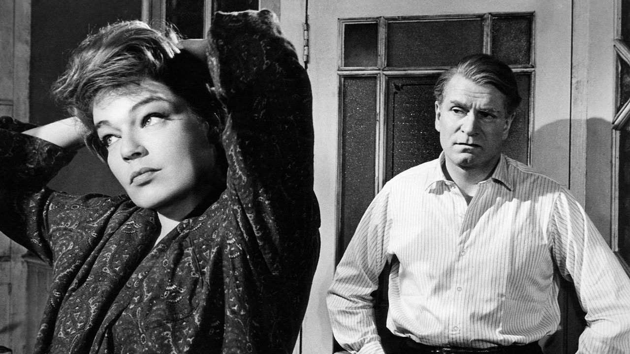 Term of Trial Background