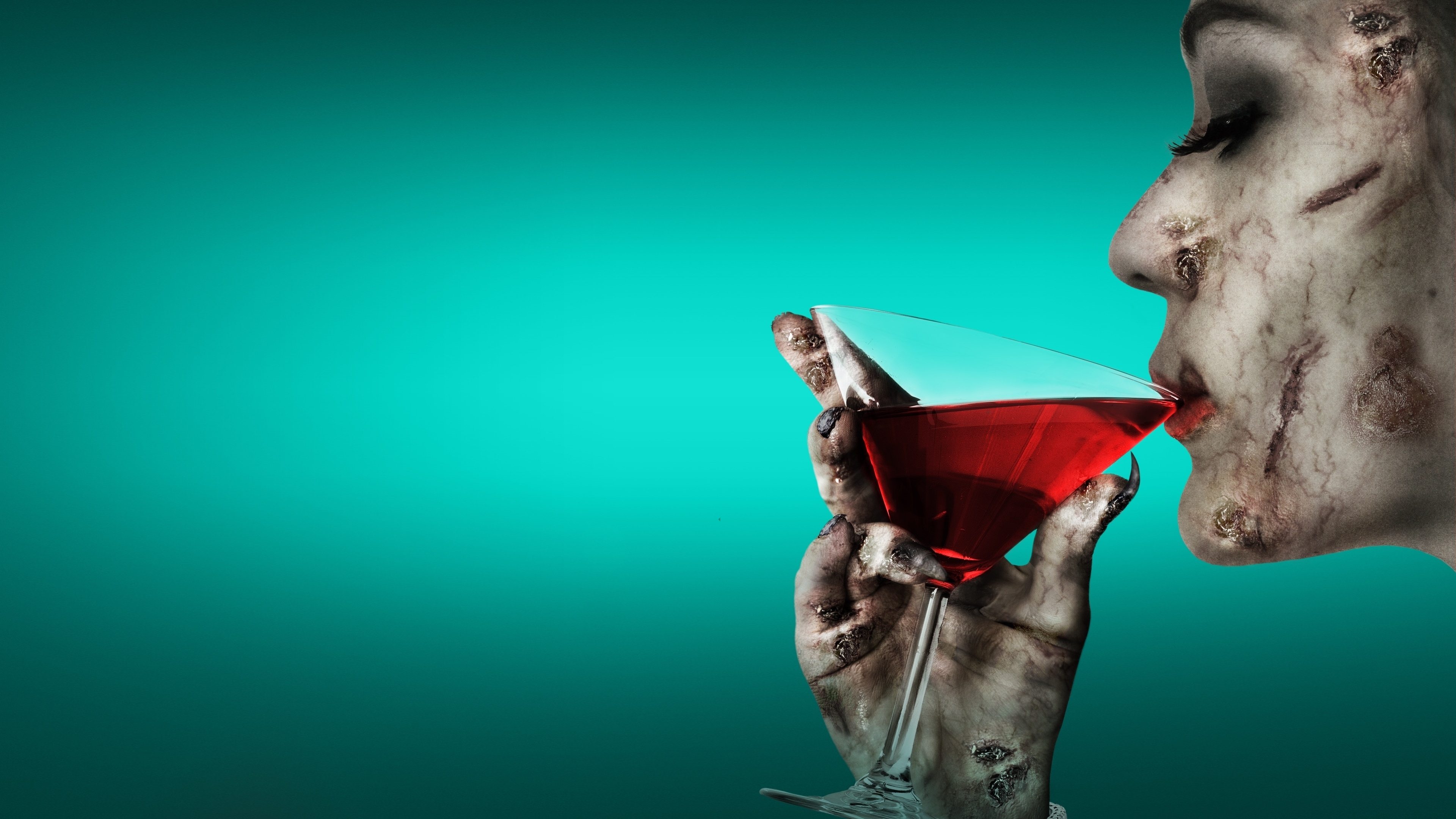 Ava's Possessions Background