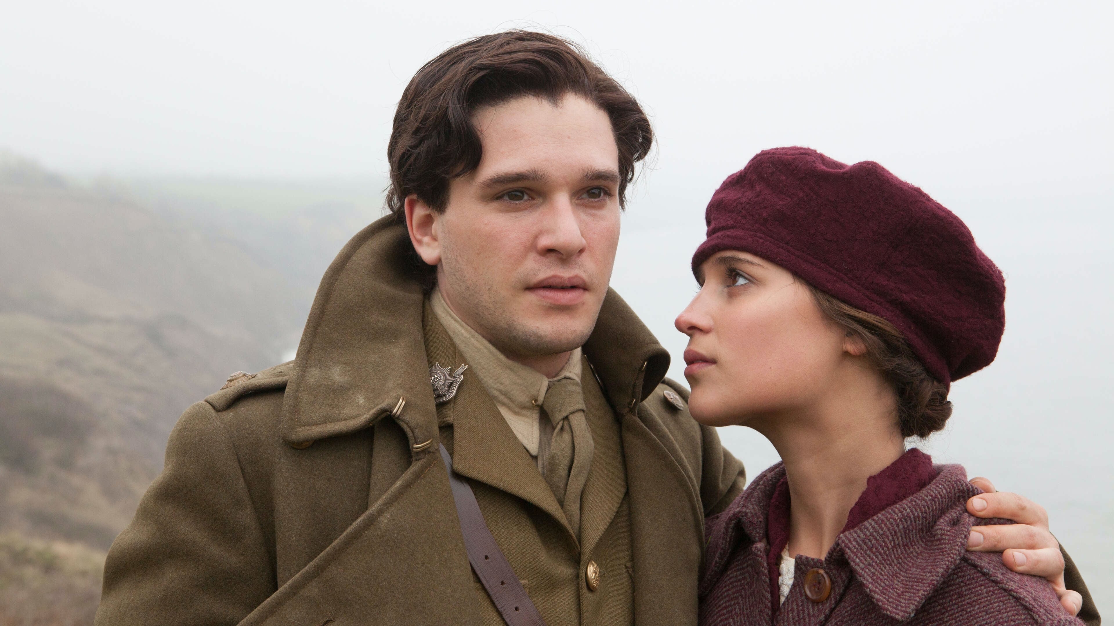Testament of Youth Background