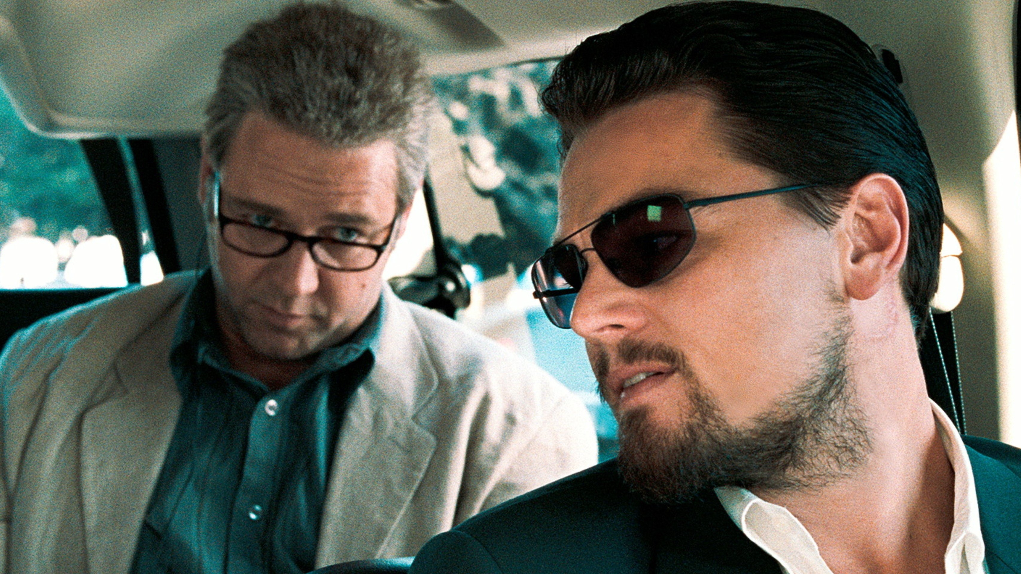 Body of Lies Background
