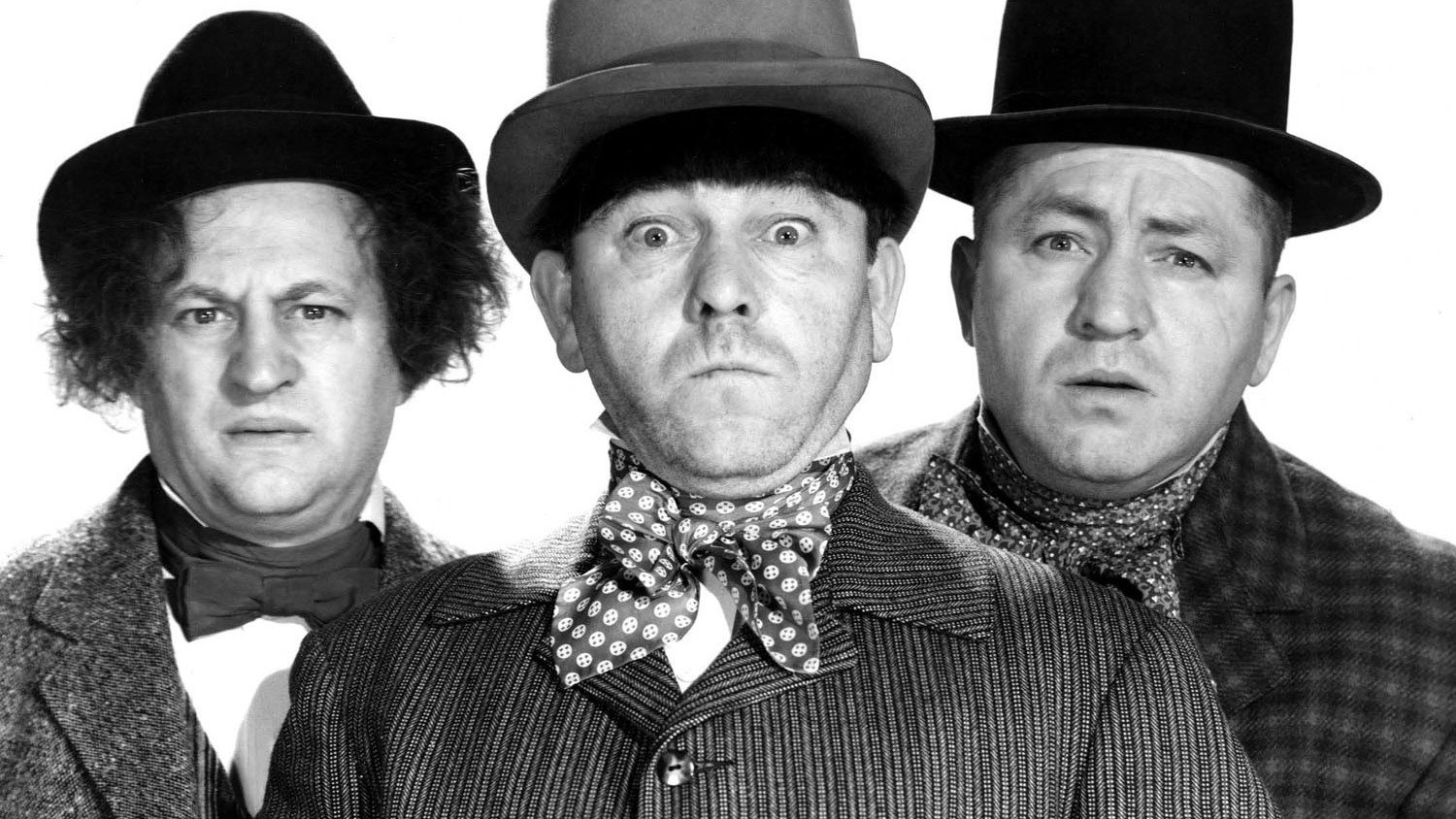 Phony Express Background