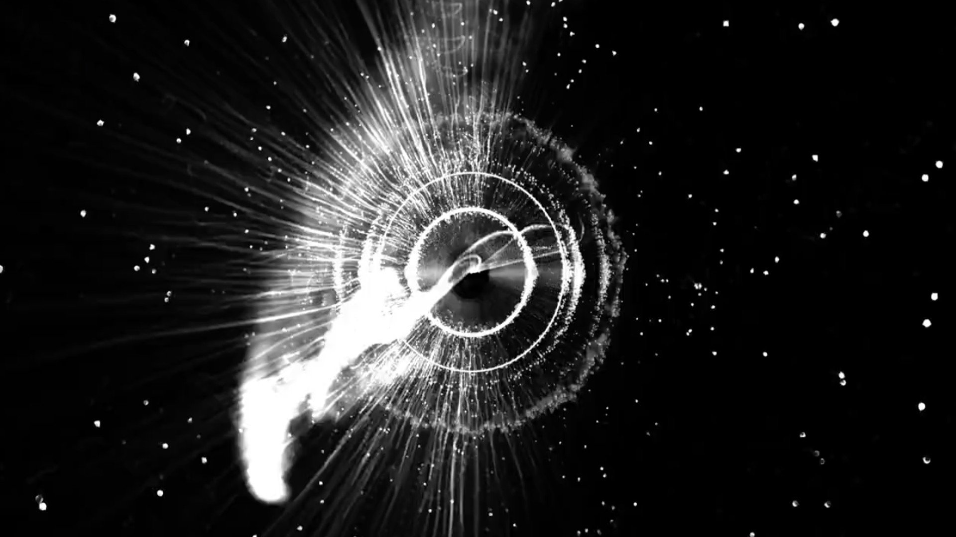 The Brain Hack Background