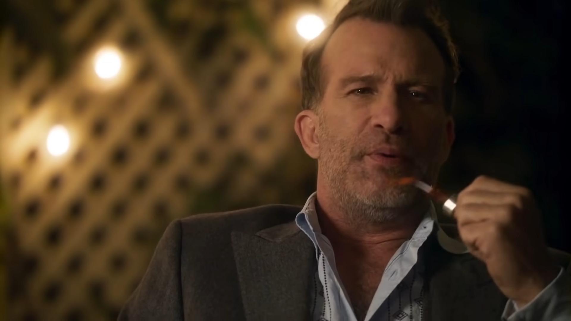 Money Plane Background