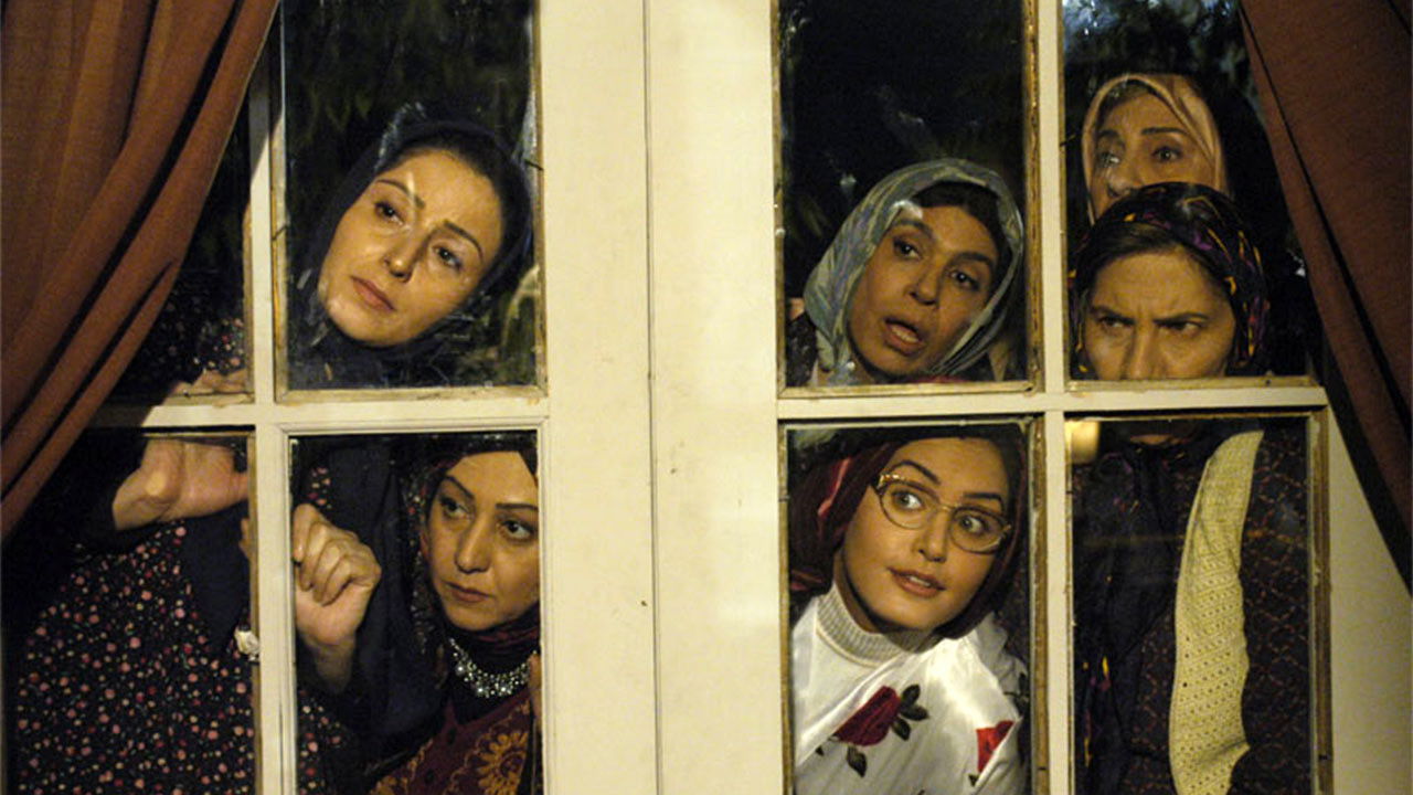 The Rule of the Game Background