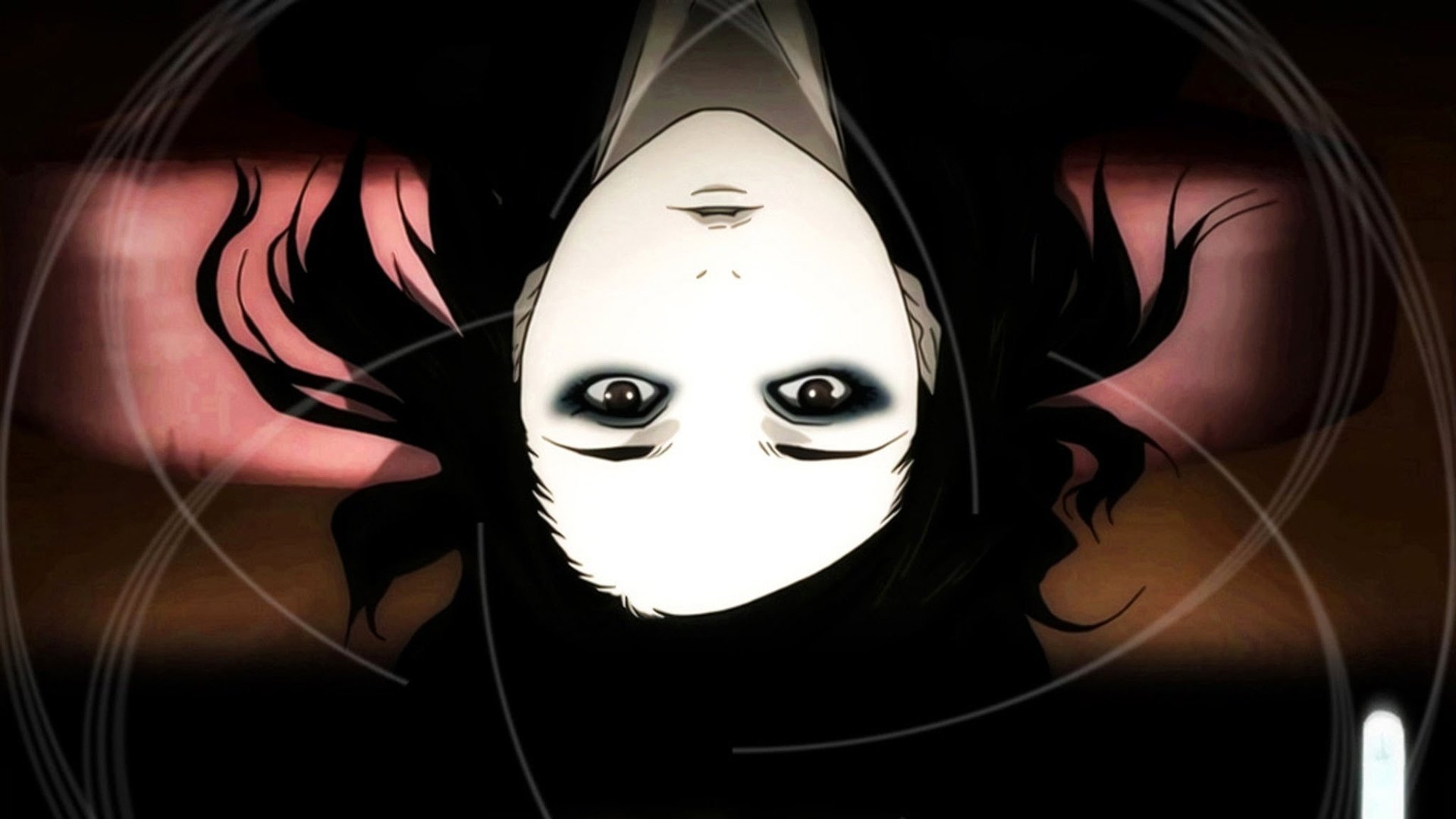 Ergo Proxy Background
