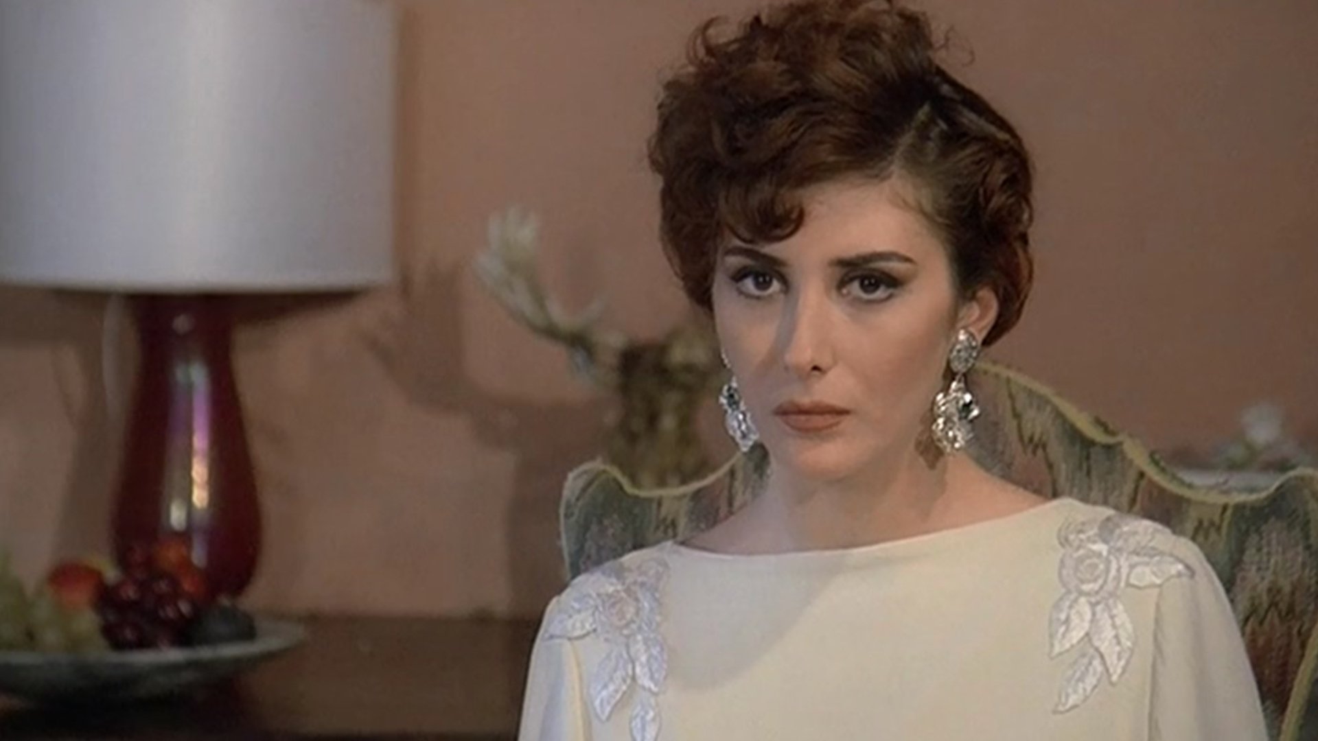 Lady Chatterley's Passions Background