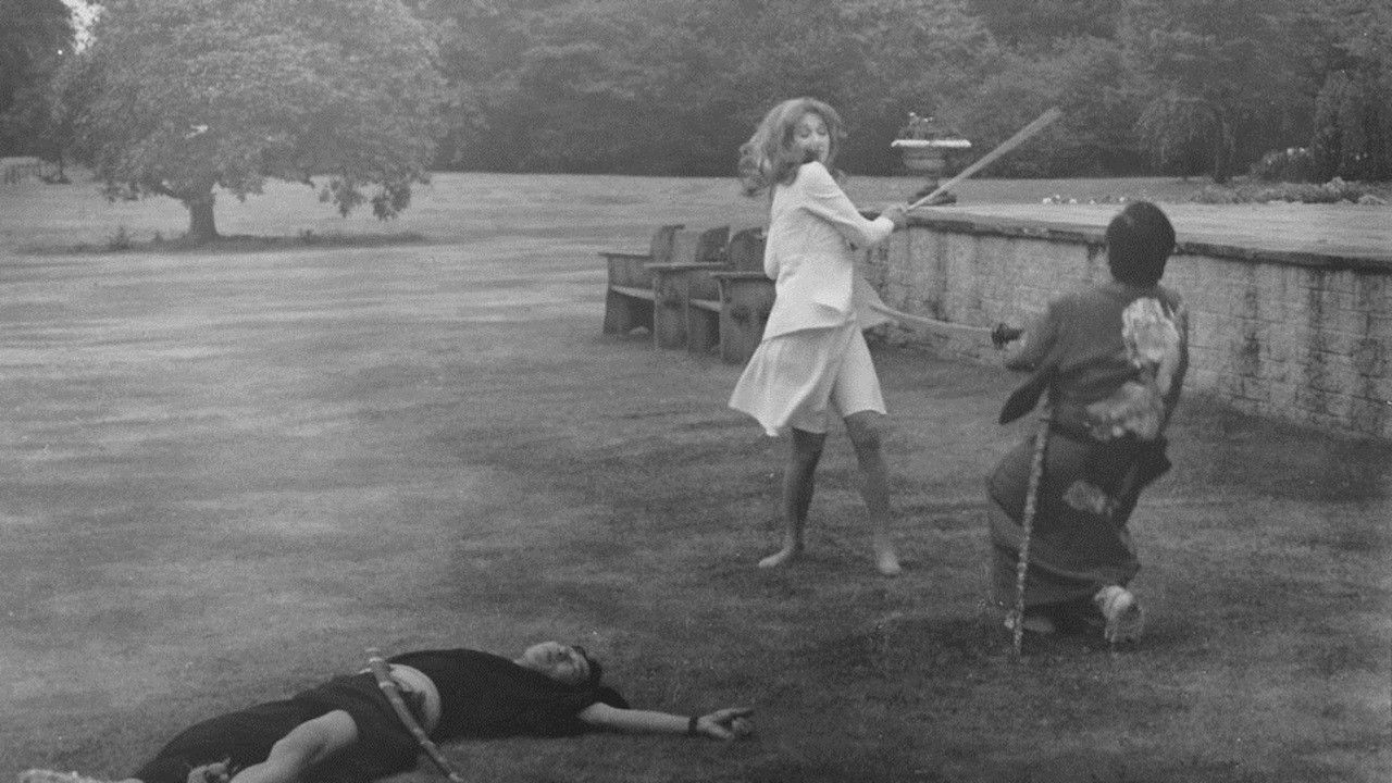 Big Zapper Background