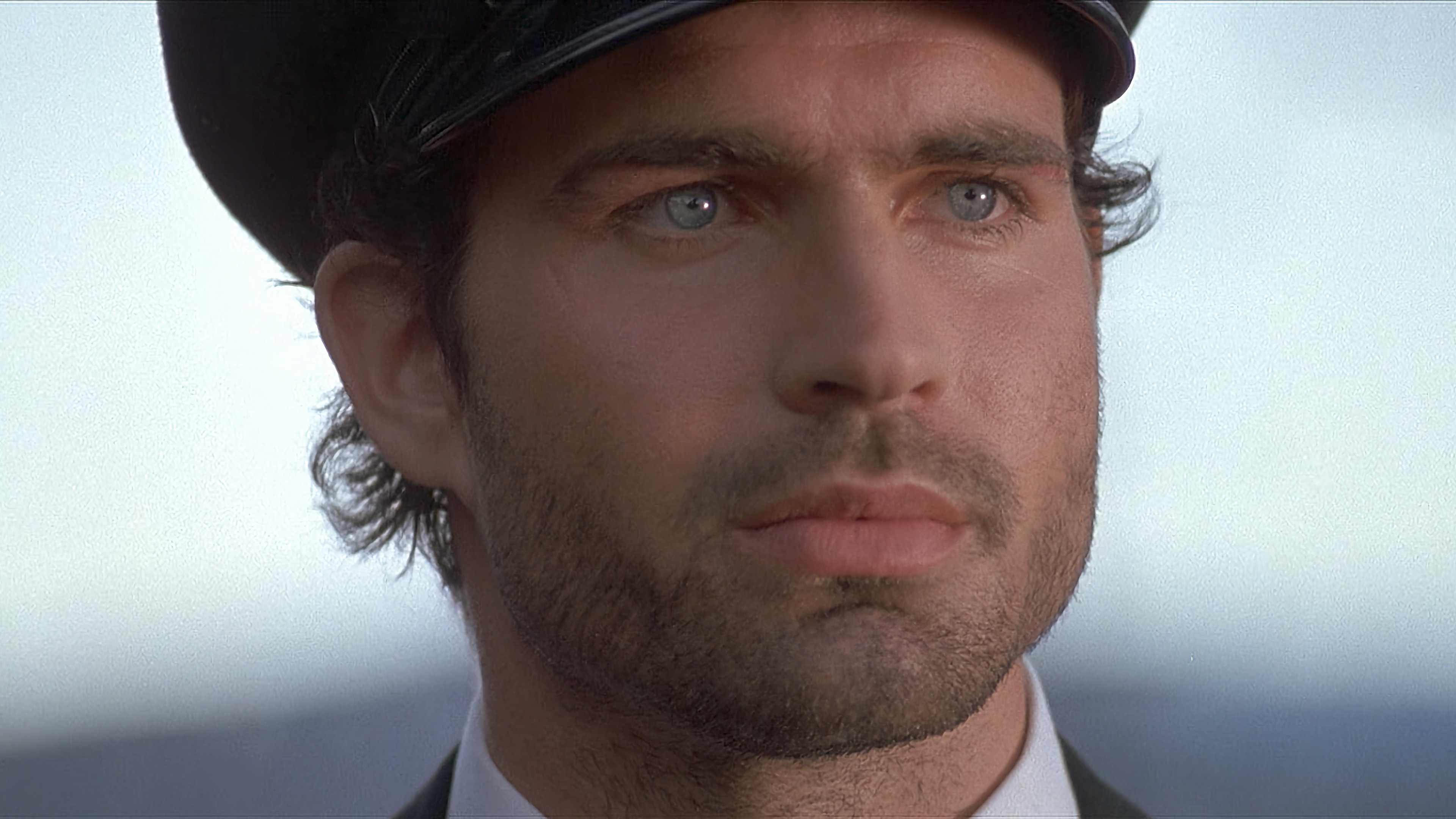 After Dark, My Sweet Background