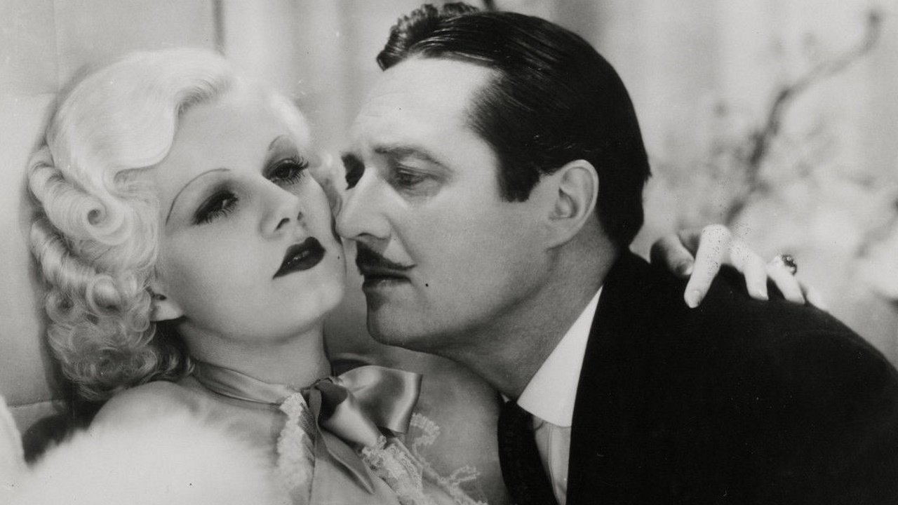 Dinner at Eight Background