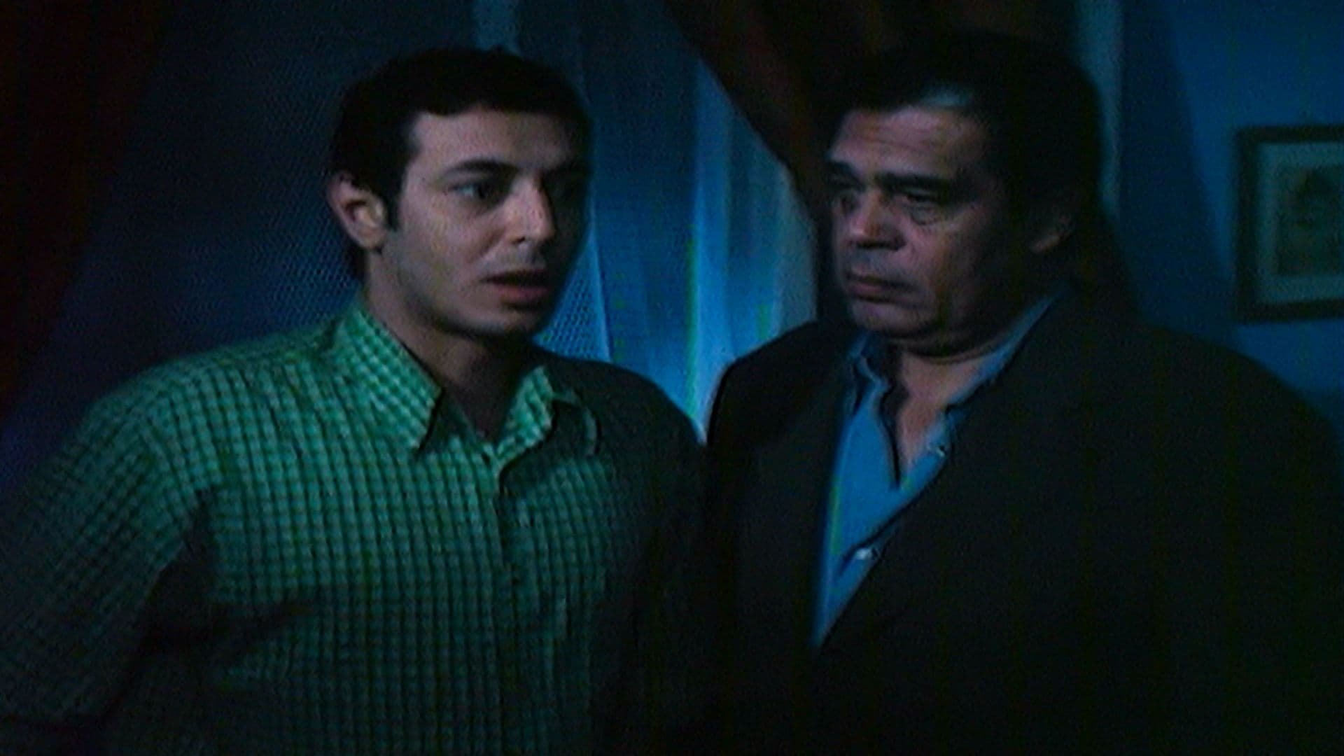 Stay Awake Background