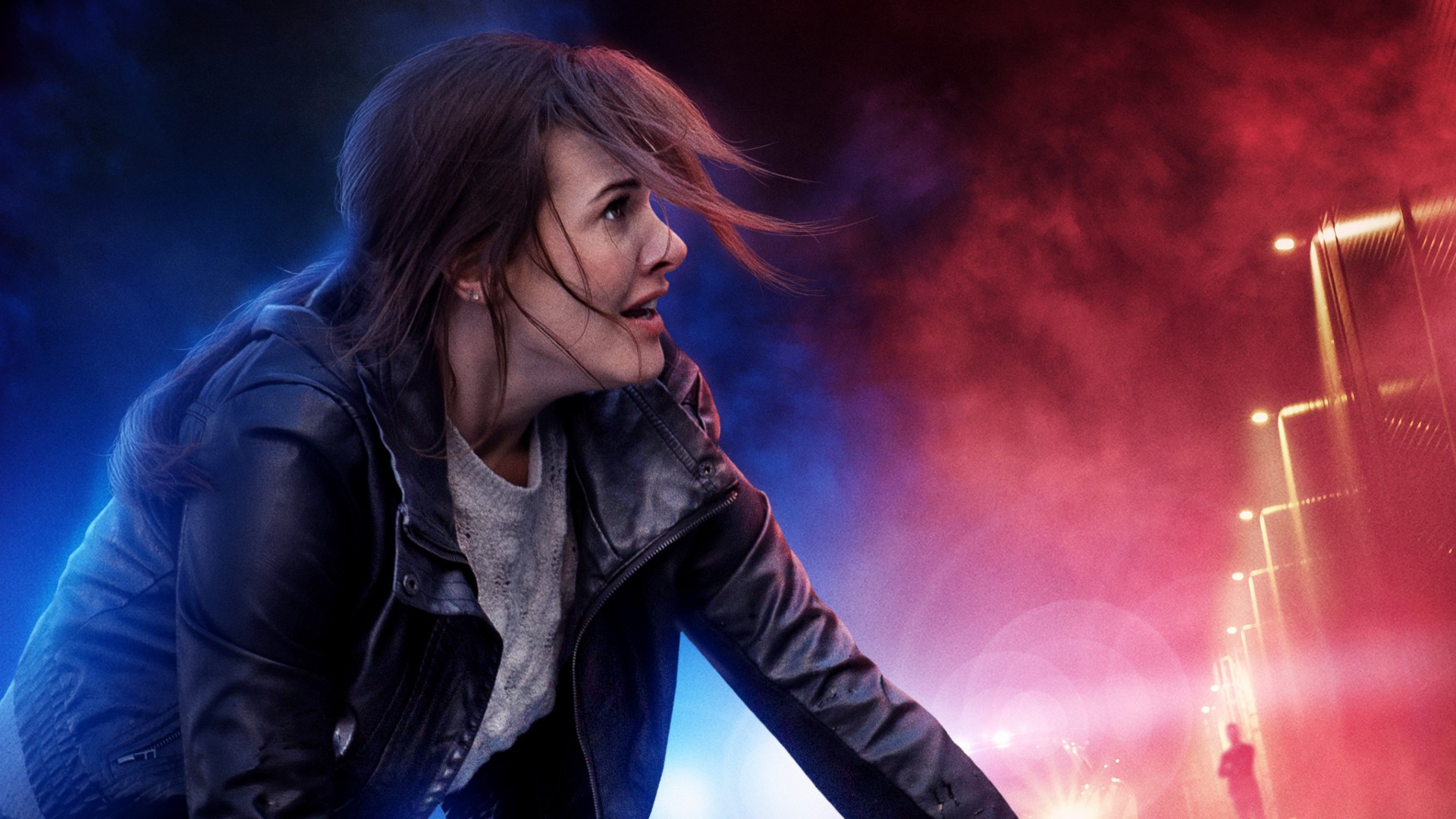 Maid for Revenge Background