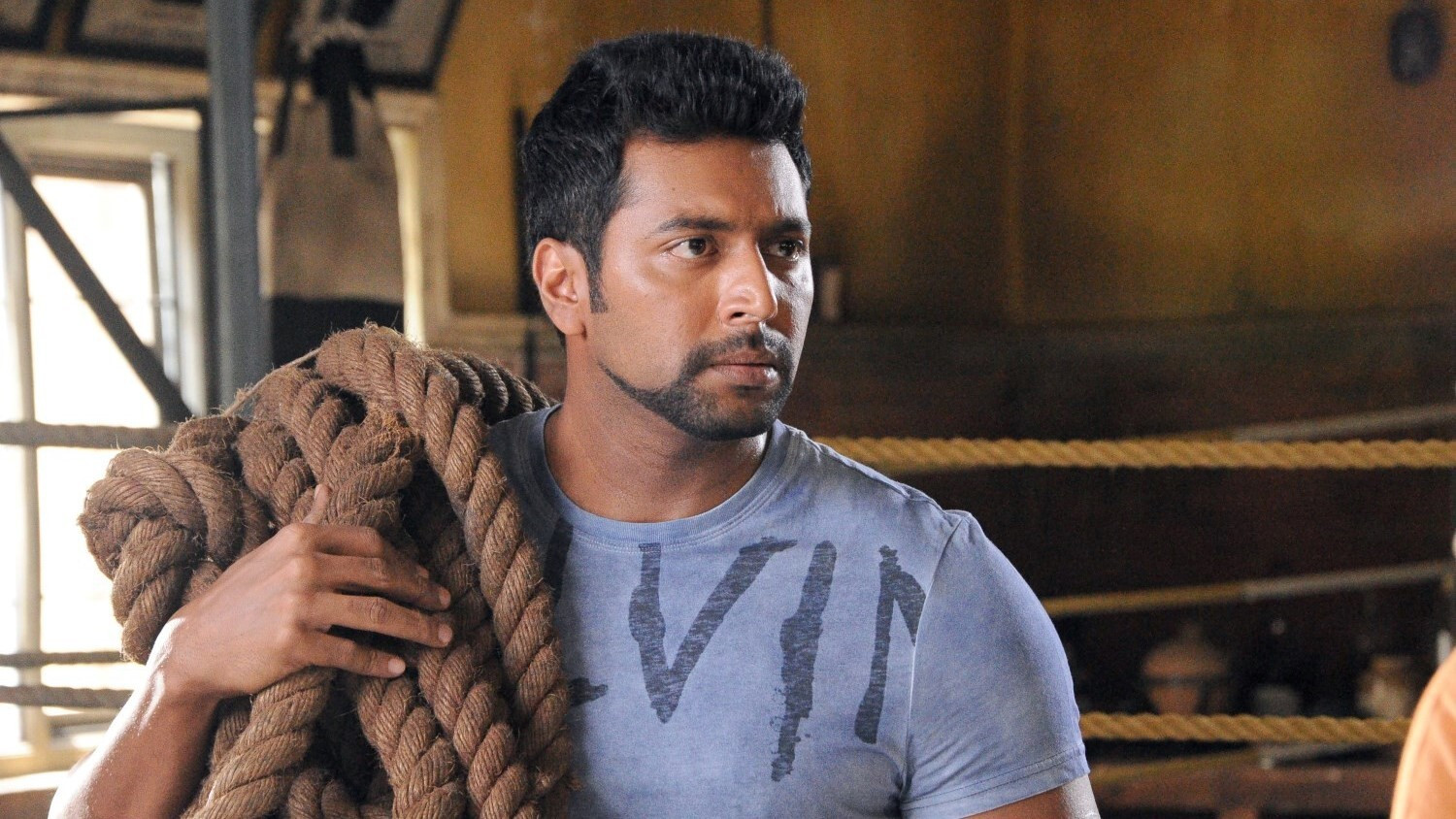 Bhooloham Background