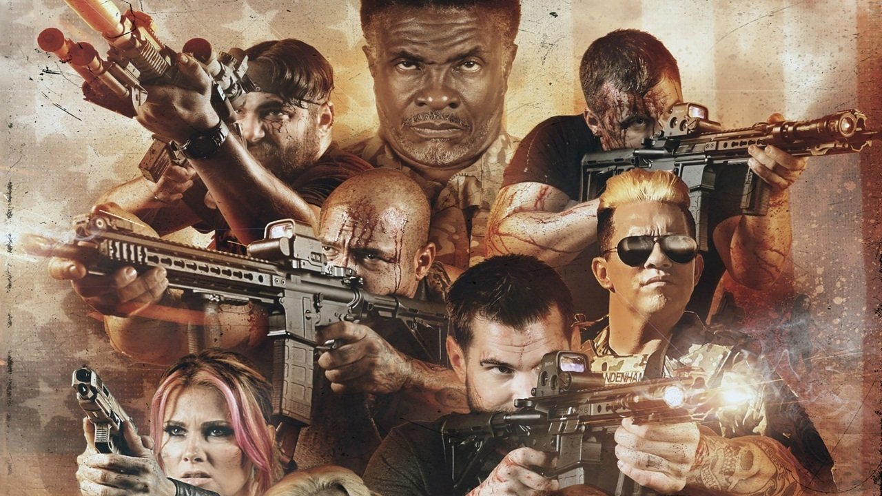 Range 15 Background