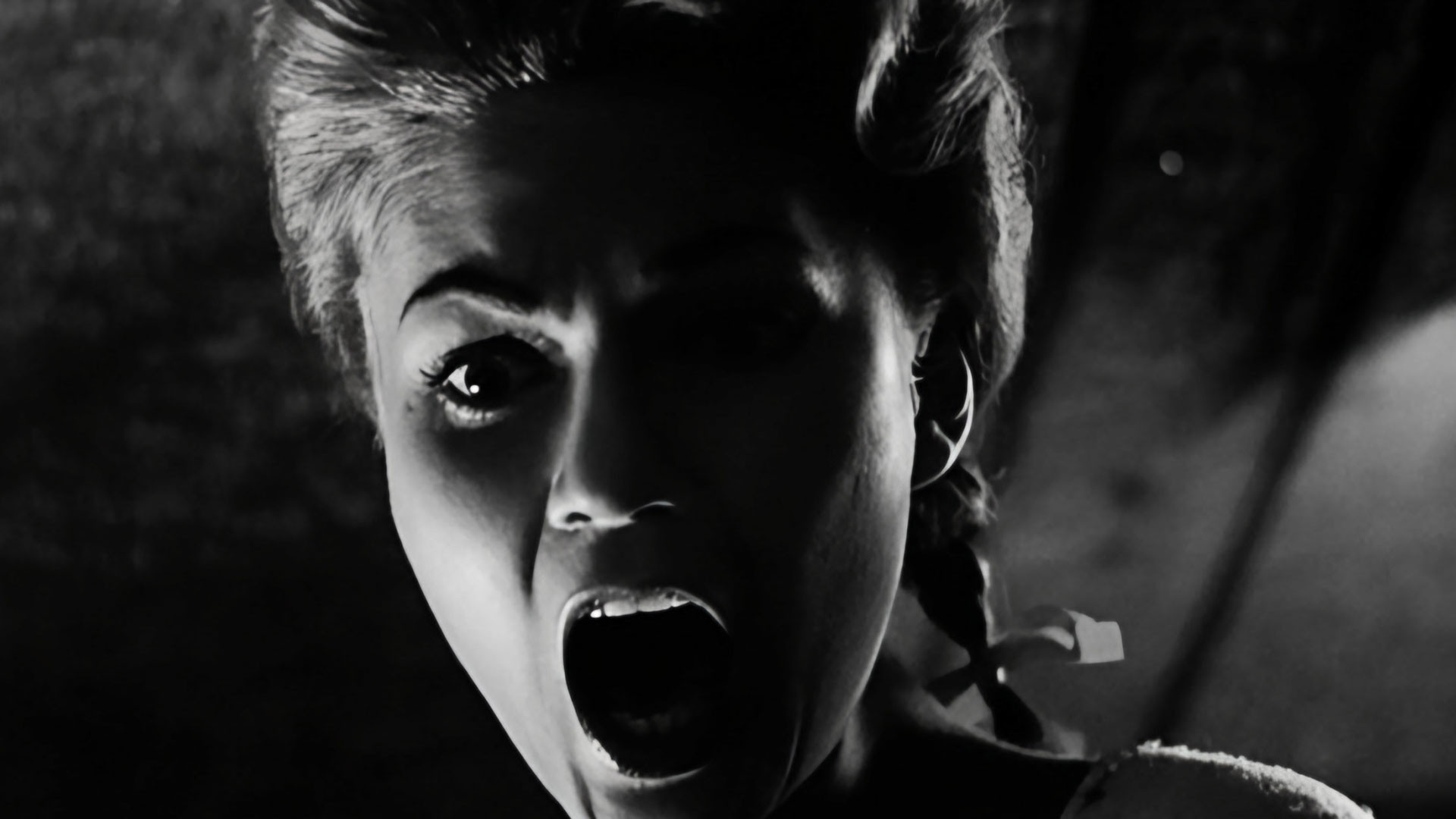 The Flesh Eaters Background