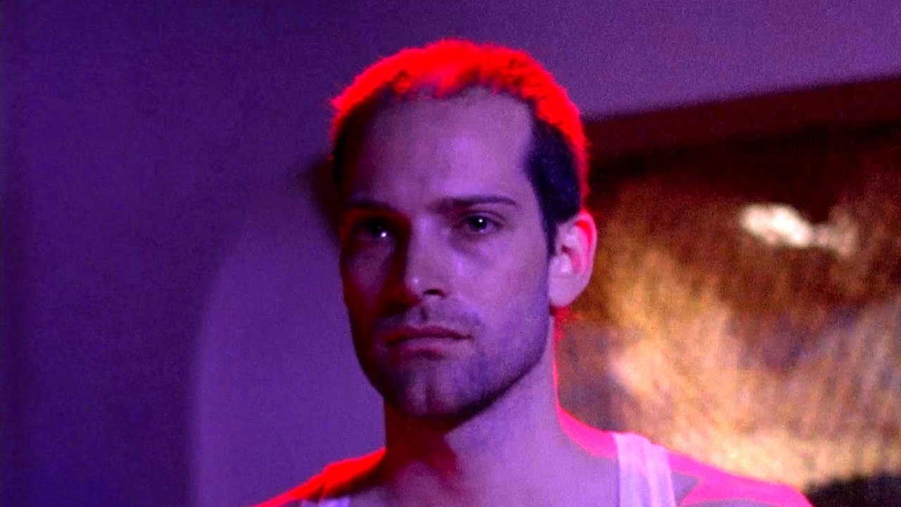 Fort Buchanan Background