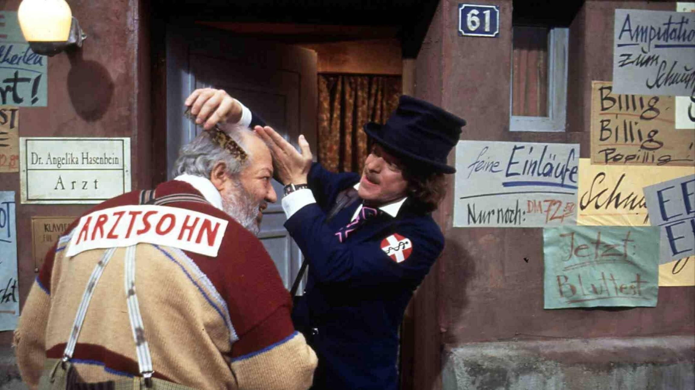 Praxis Dr. Hasenbein Background