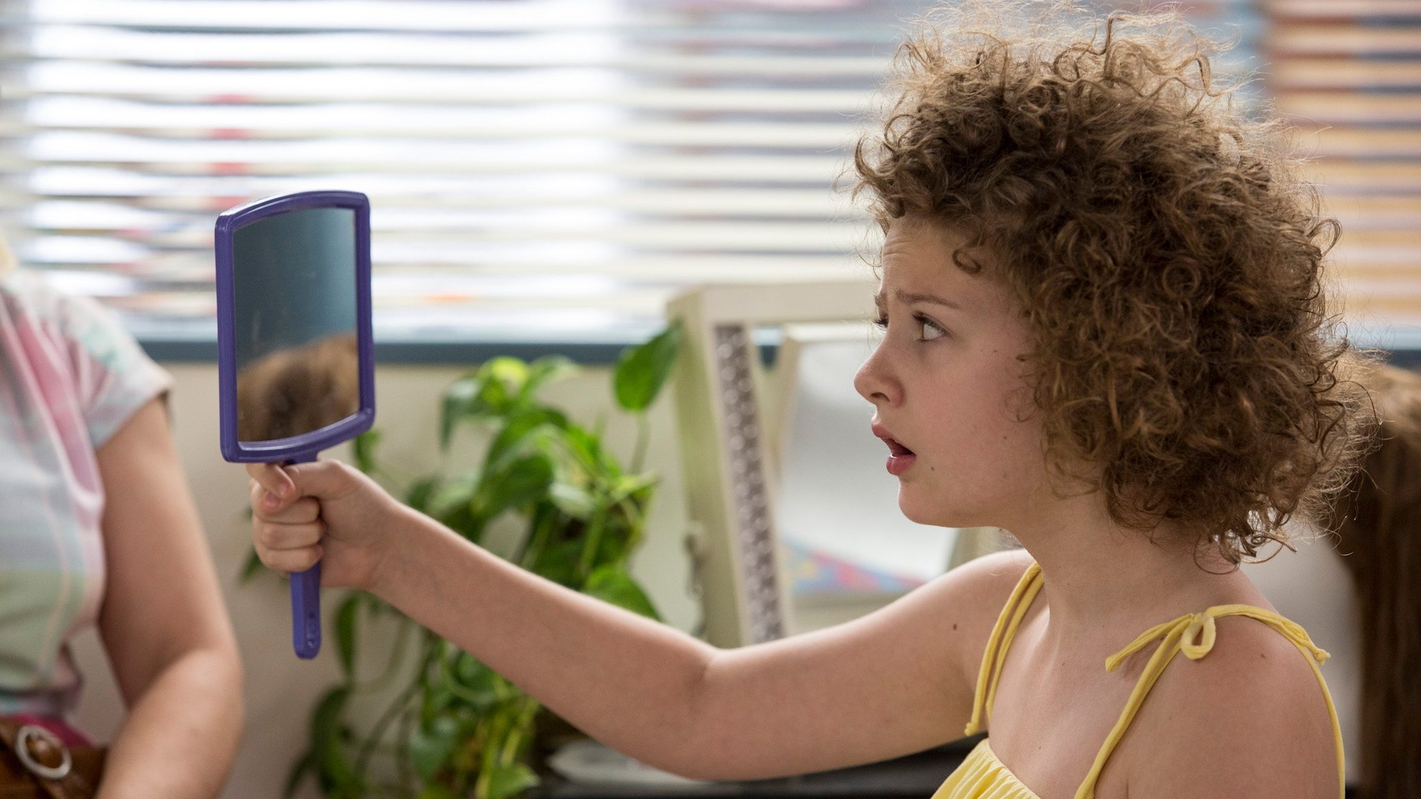 Permanent Background