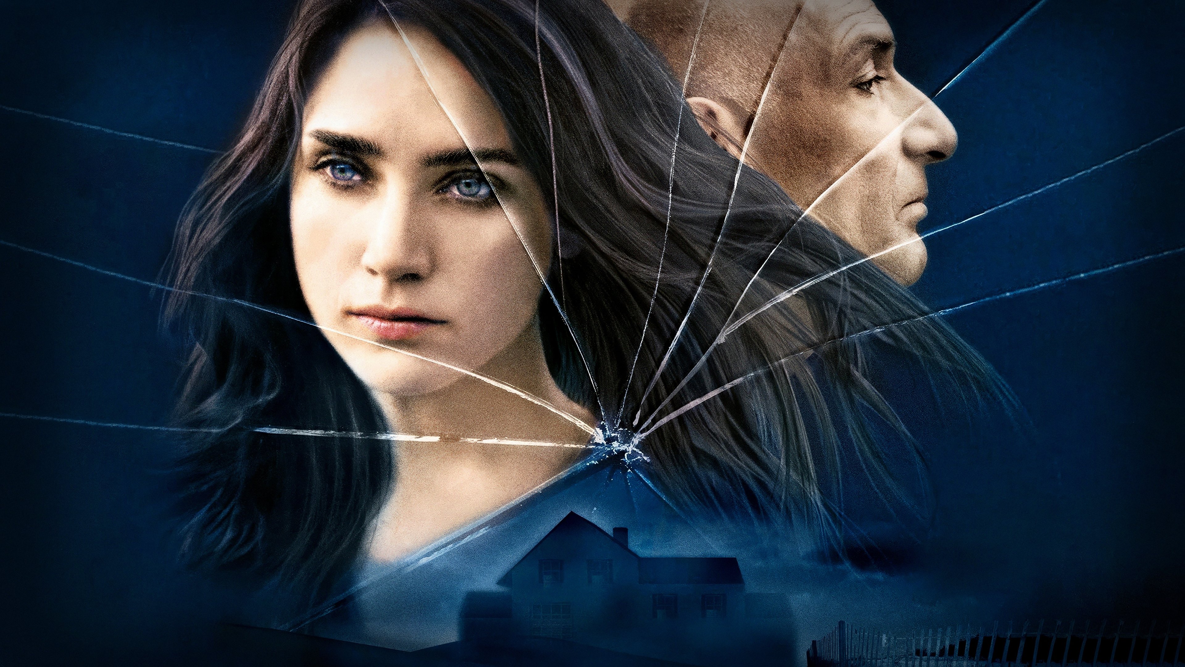 House of Sand and Fog Background