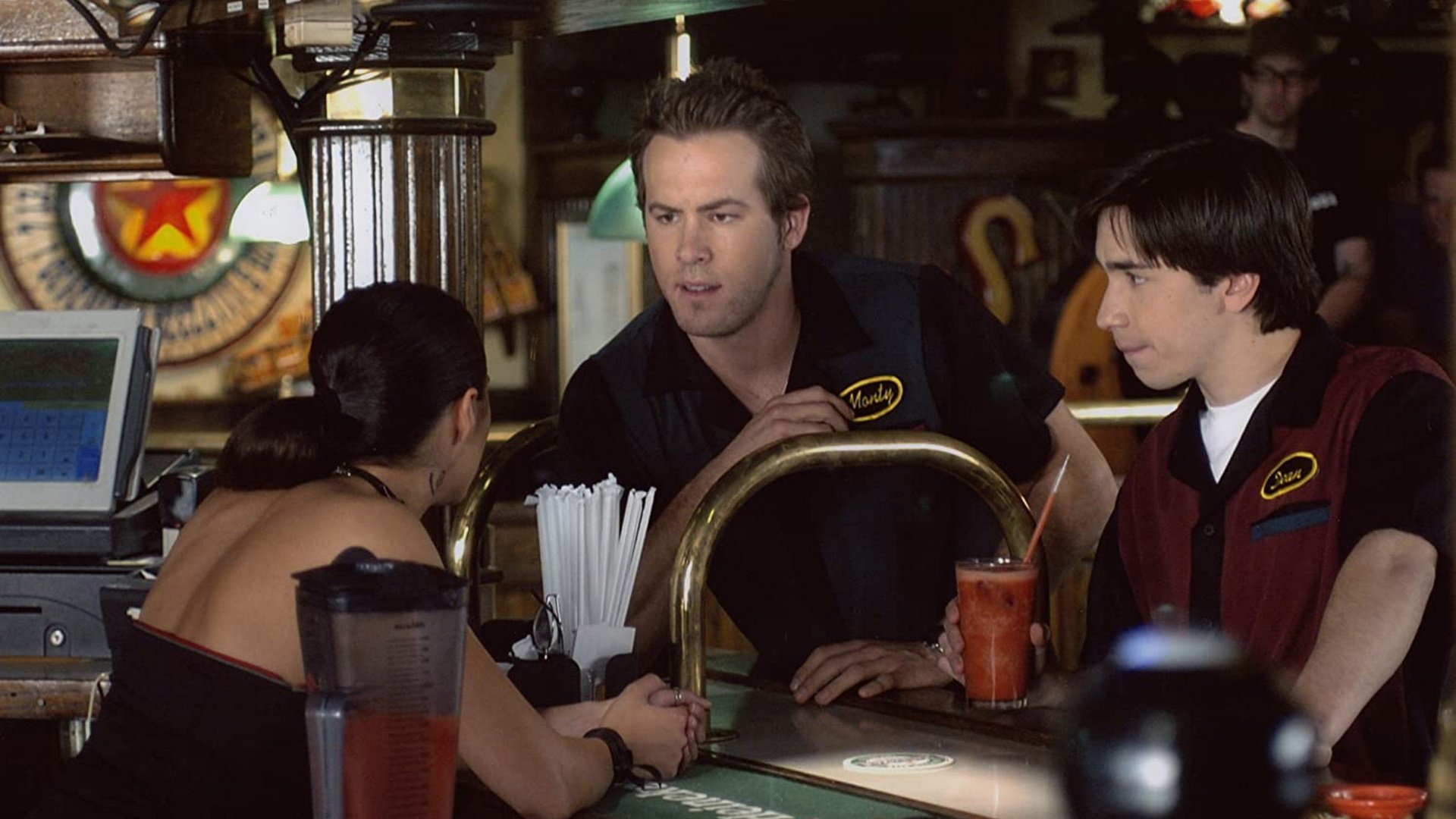 Waiting... Background