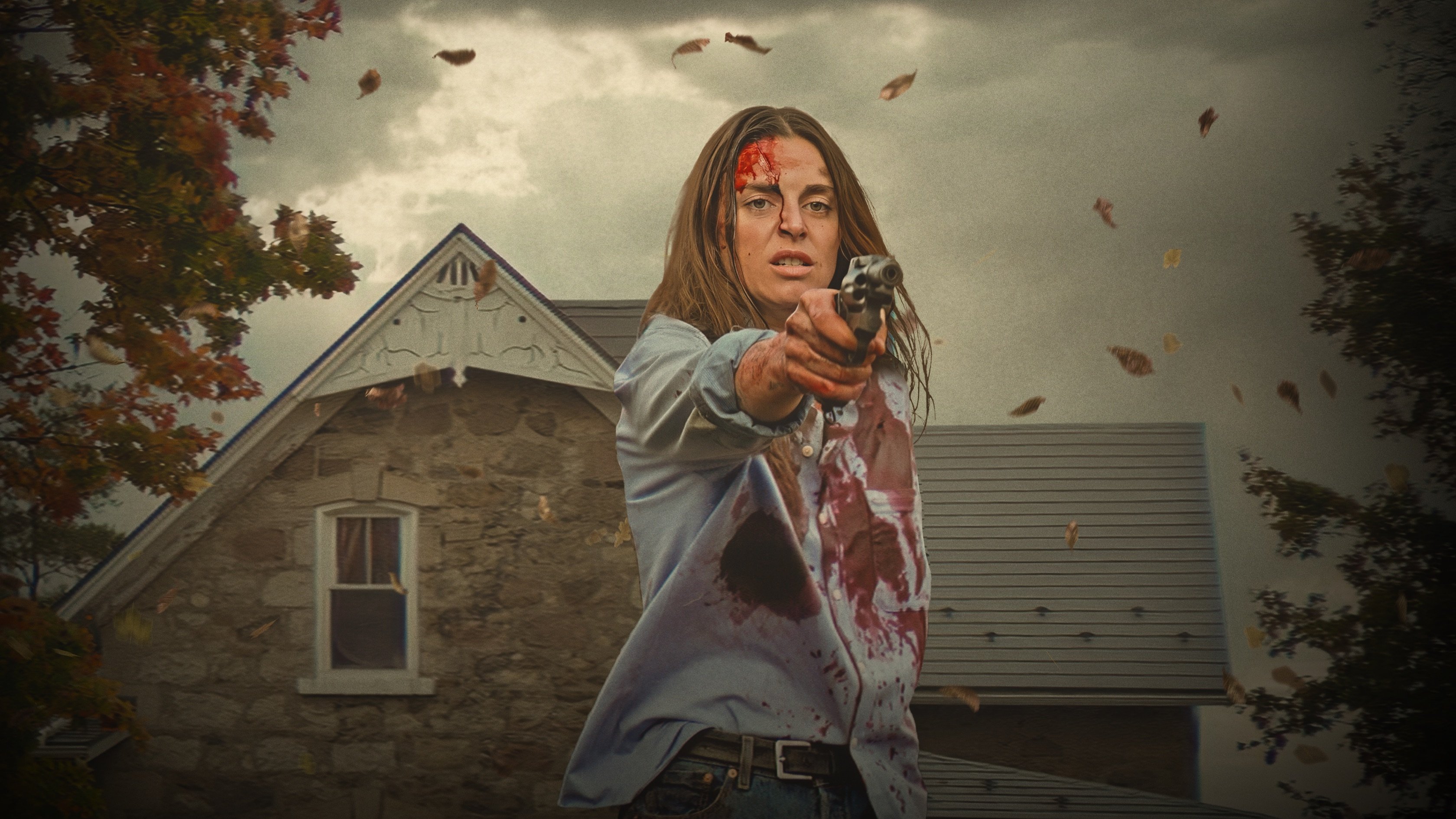 Last County Background