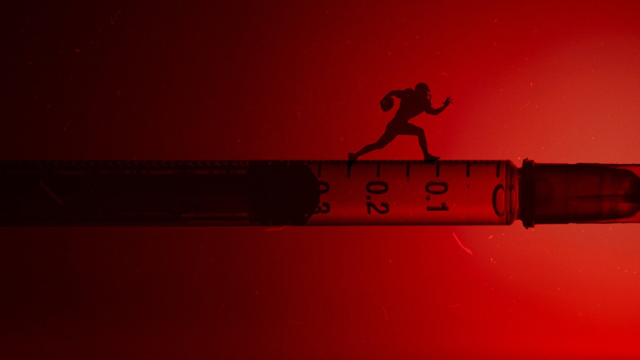 Untold: Hall of Shame Background