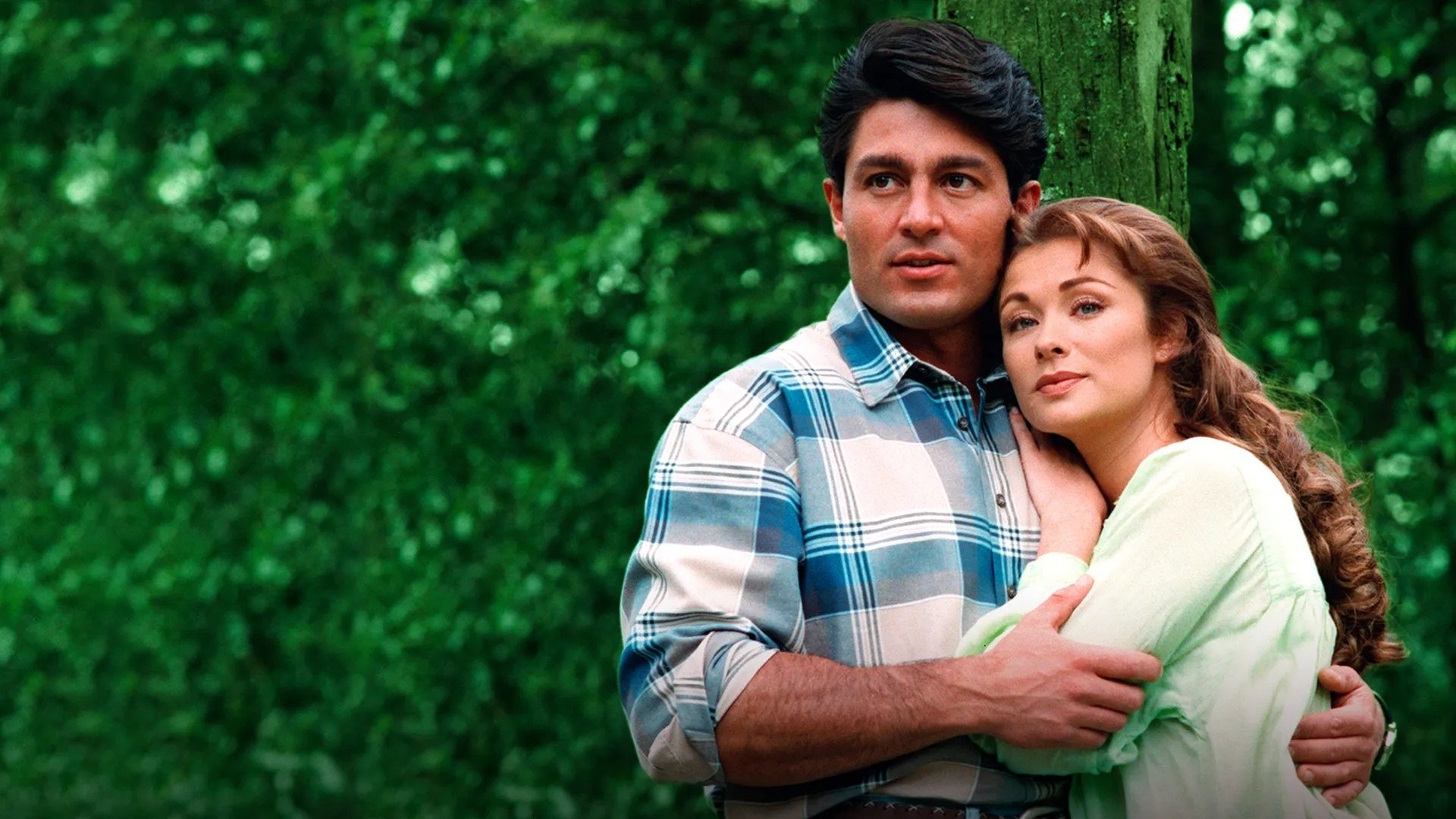 Esmeralda Background