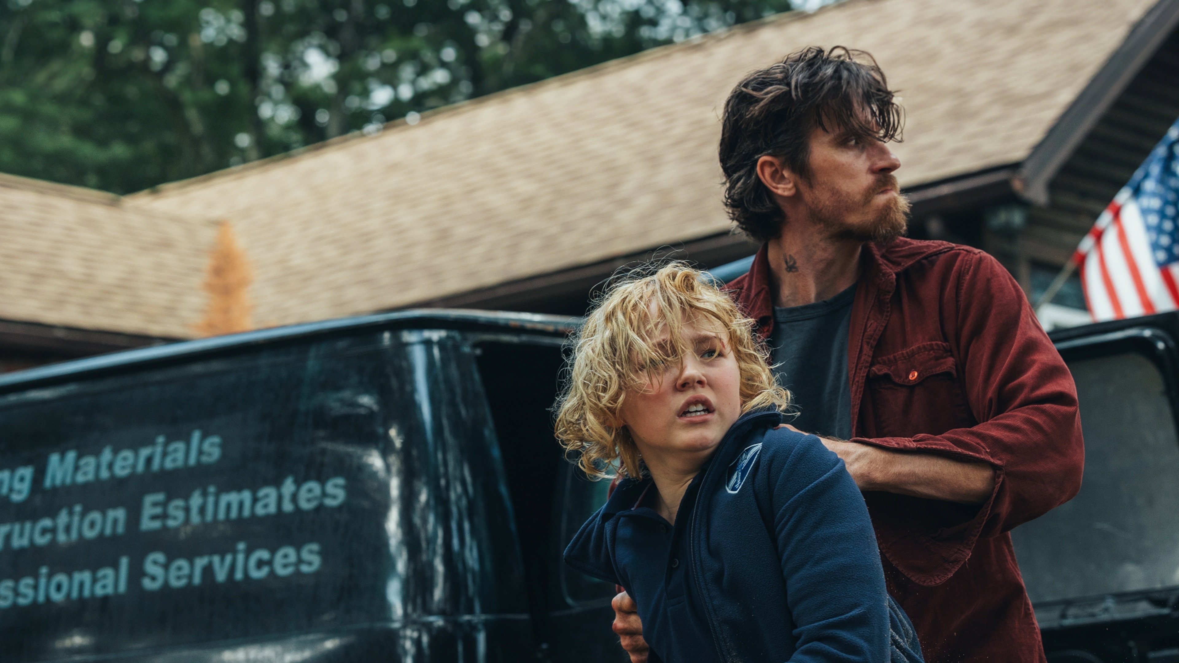 Barron's Cove Background