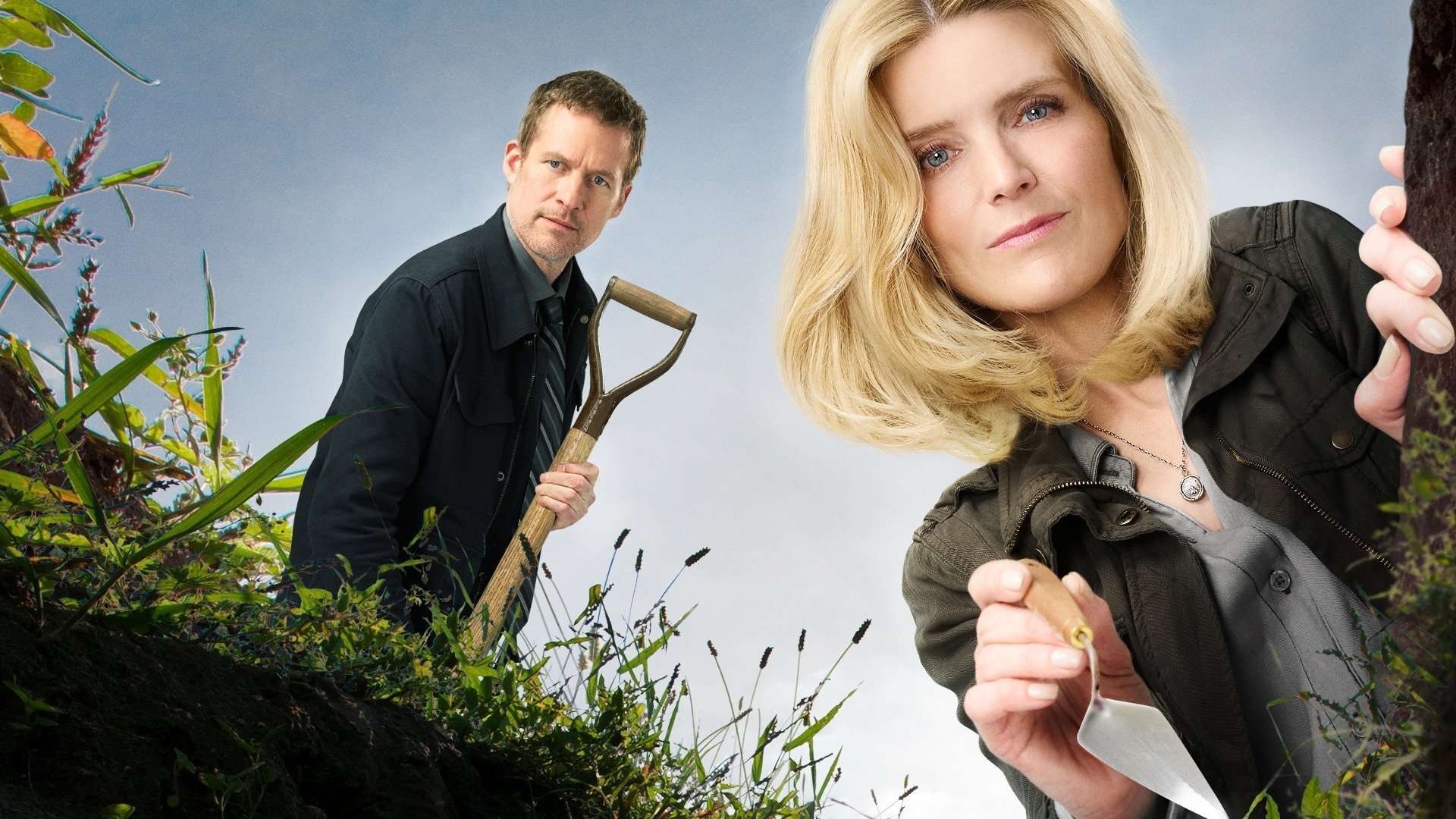 Site Unseen: An Emma Fielding Mystery Background