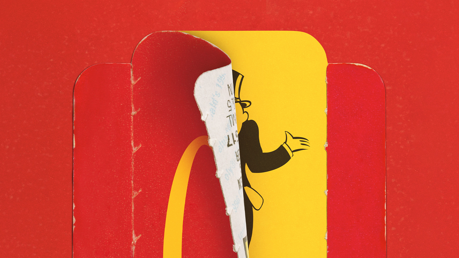 McMillion$ Background