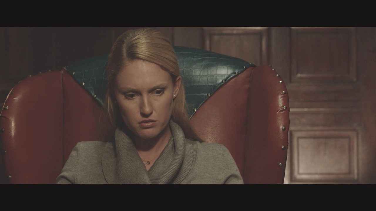 Irrefutable Proof Background