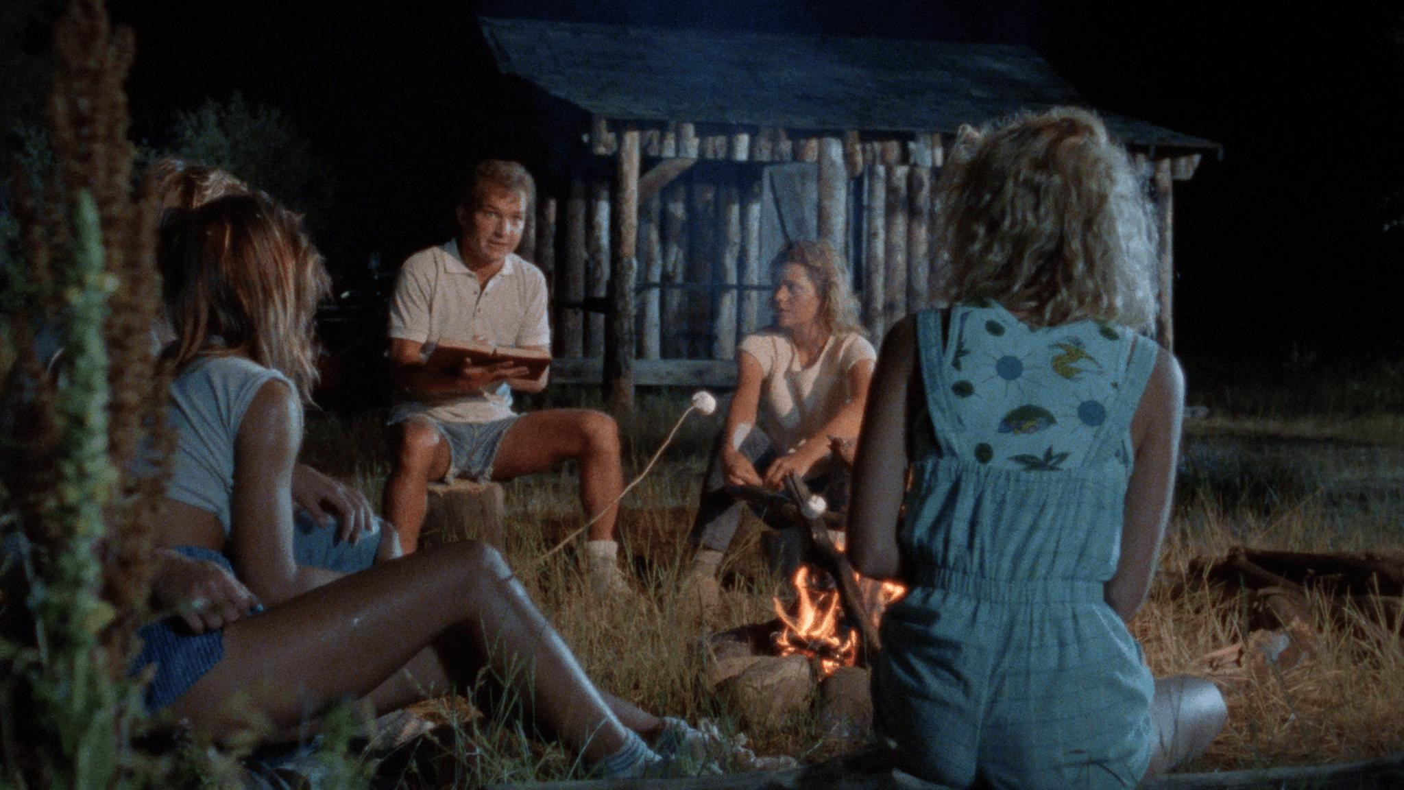 Berserker Background