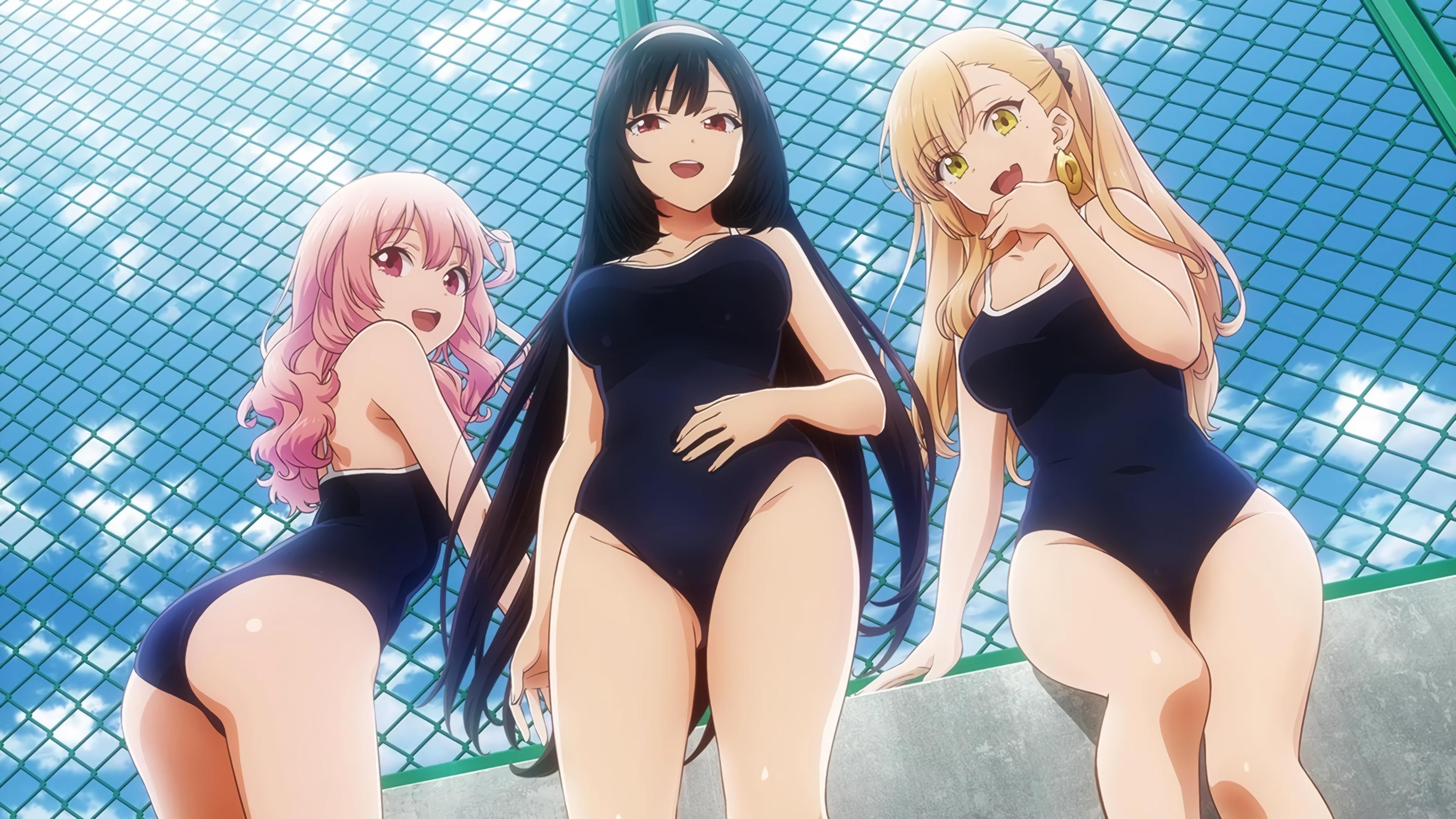 My Life as Inukai-san's Dog. Background