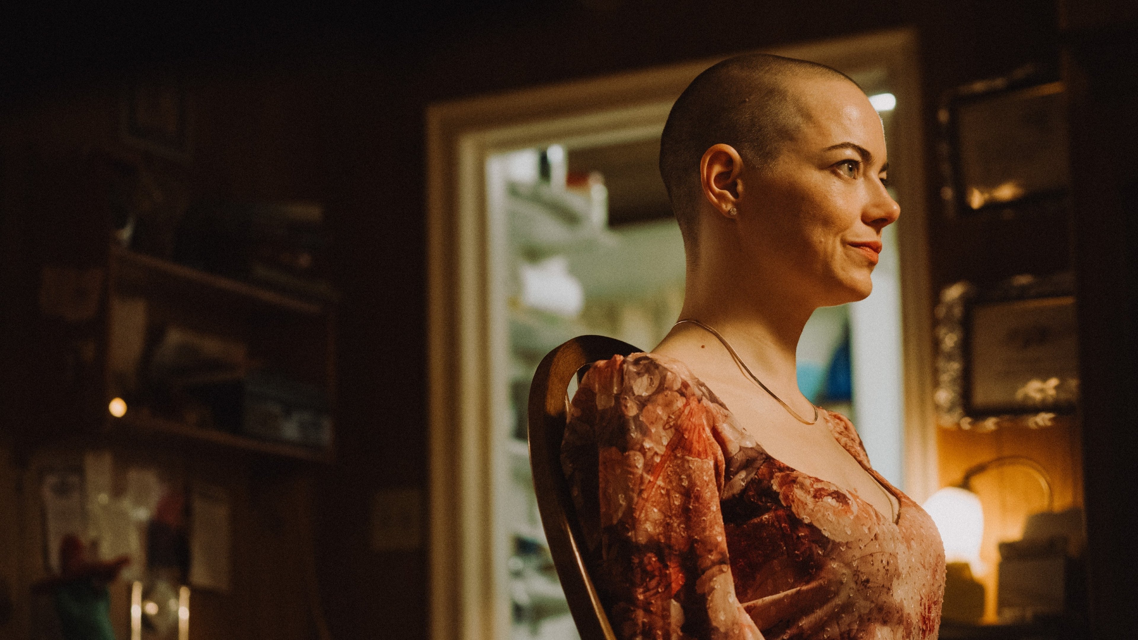 Bugonia Background (Backdrop)