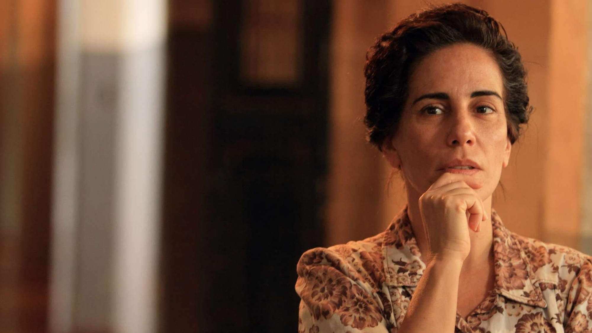 Nise: The Heart of Madness Background