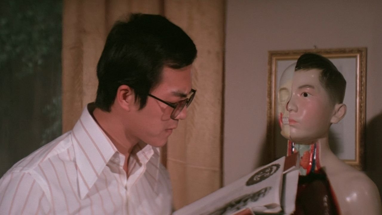 Black Magic 2 Background