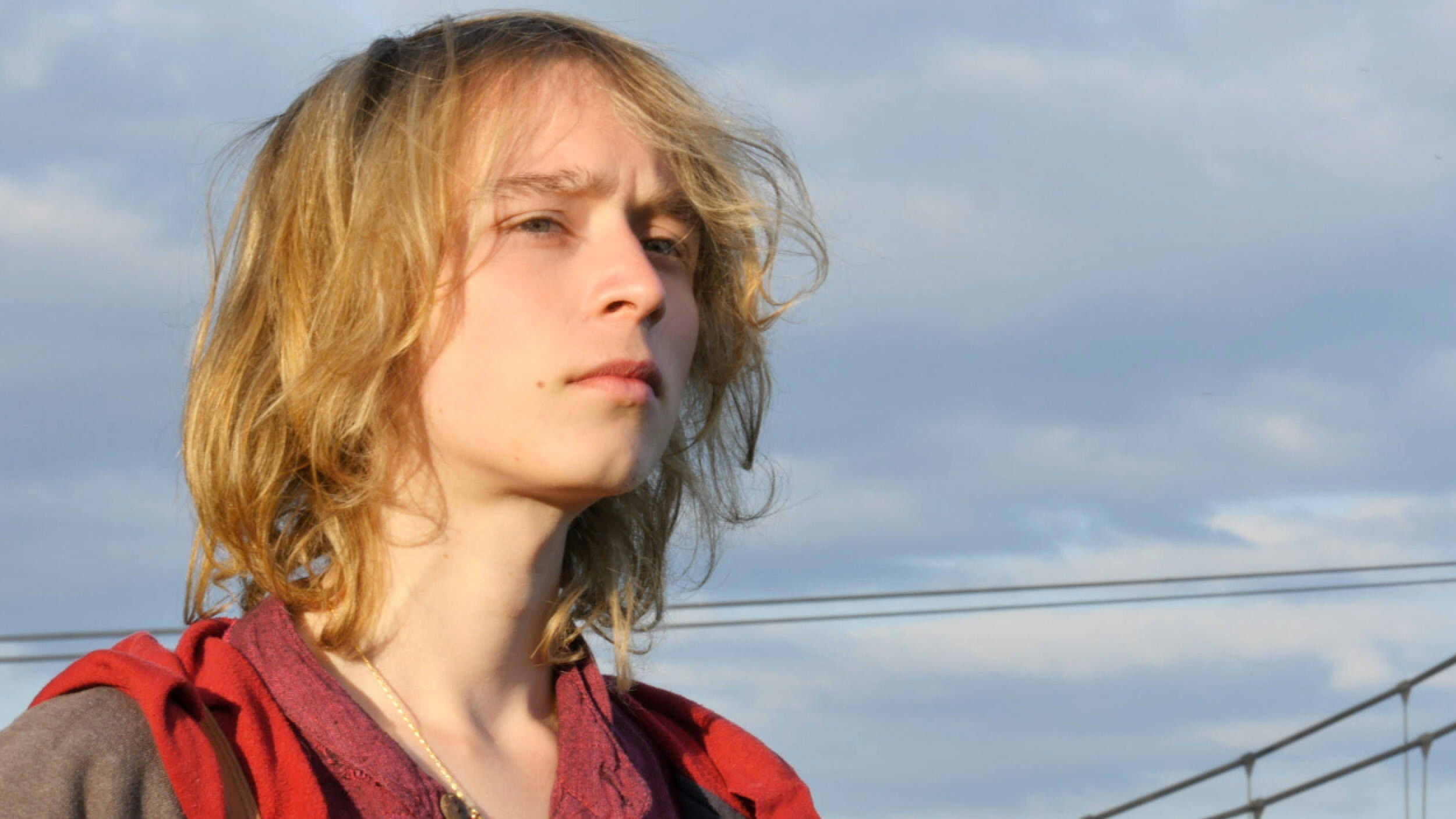 The Time of the Pirates Background