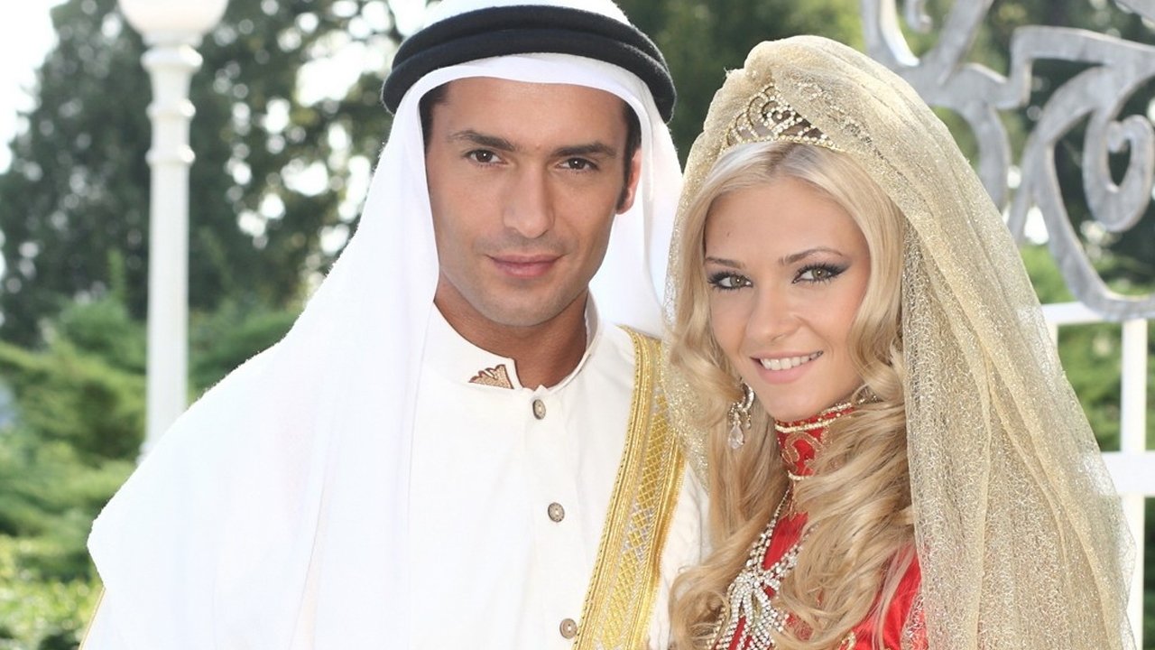 In the Name of Honour Background