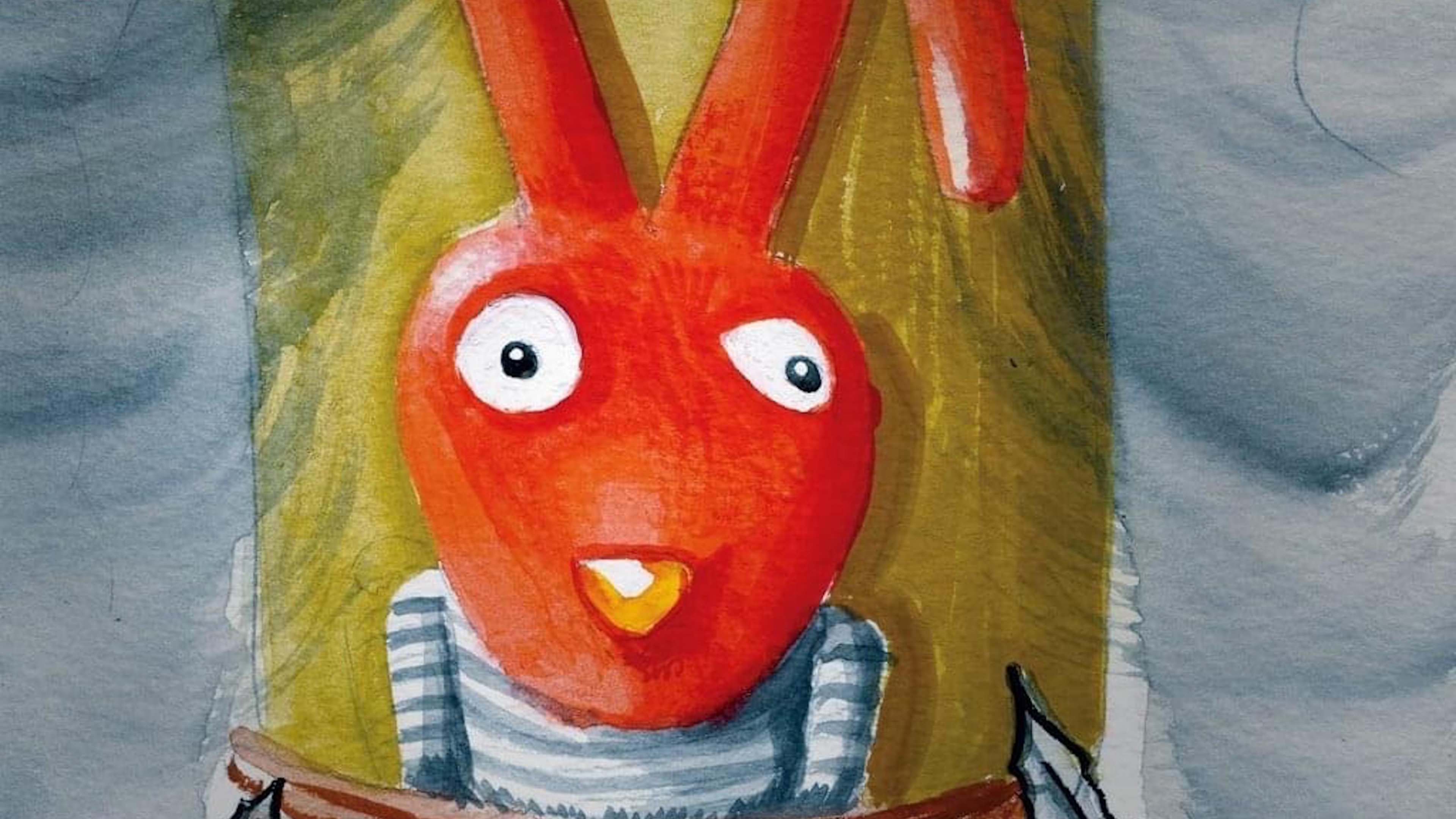 31 Minutos, la película Background